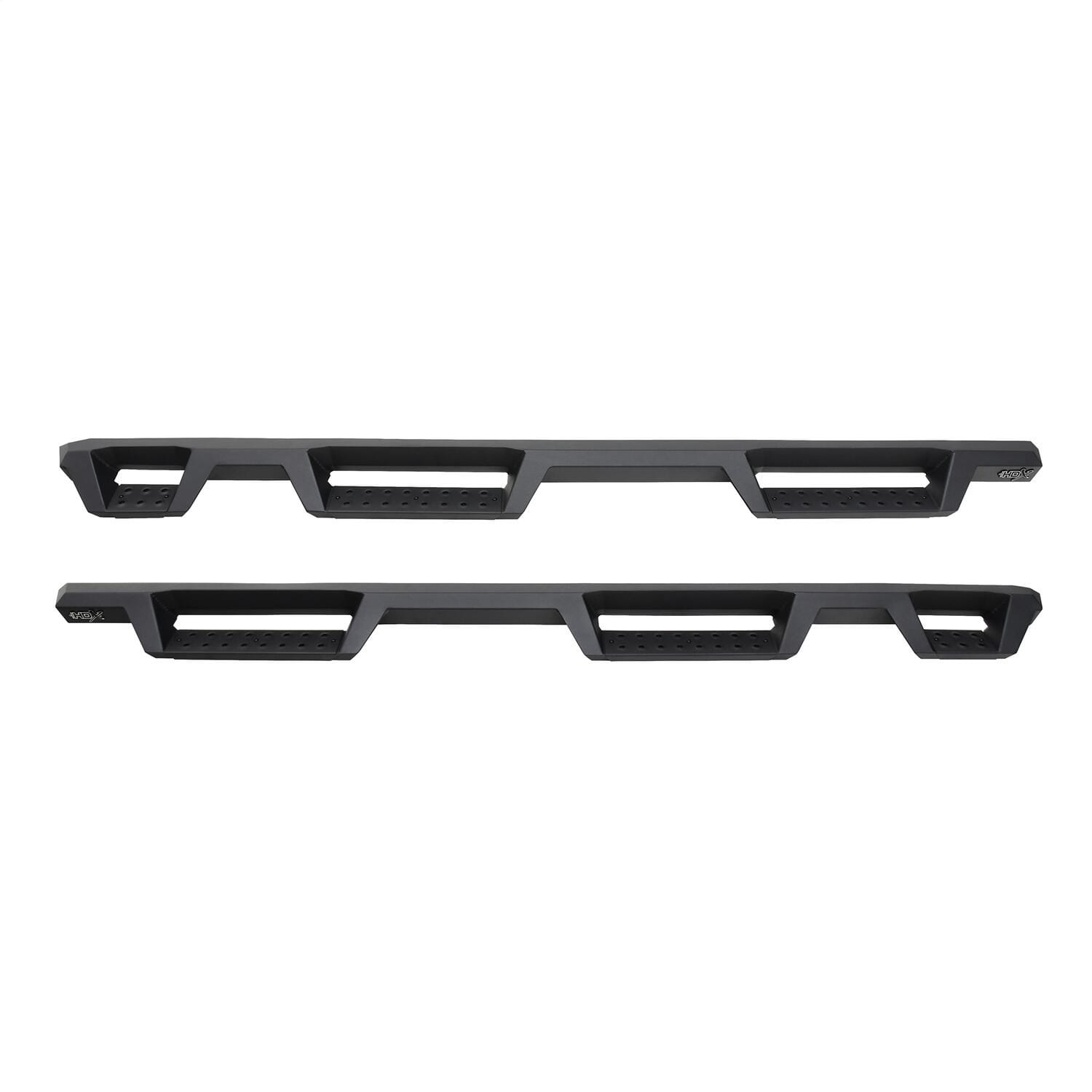 HDX Drop Wheel-to-Wheel Nerf Step Bars thumbnail 3