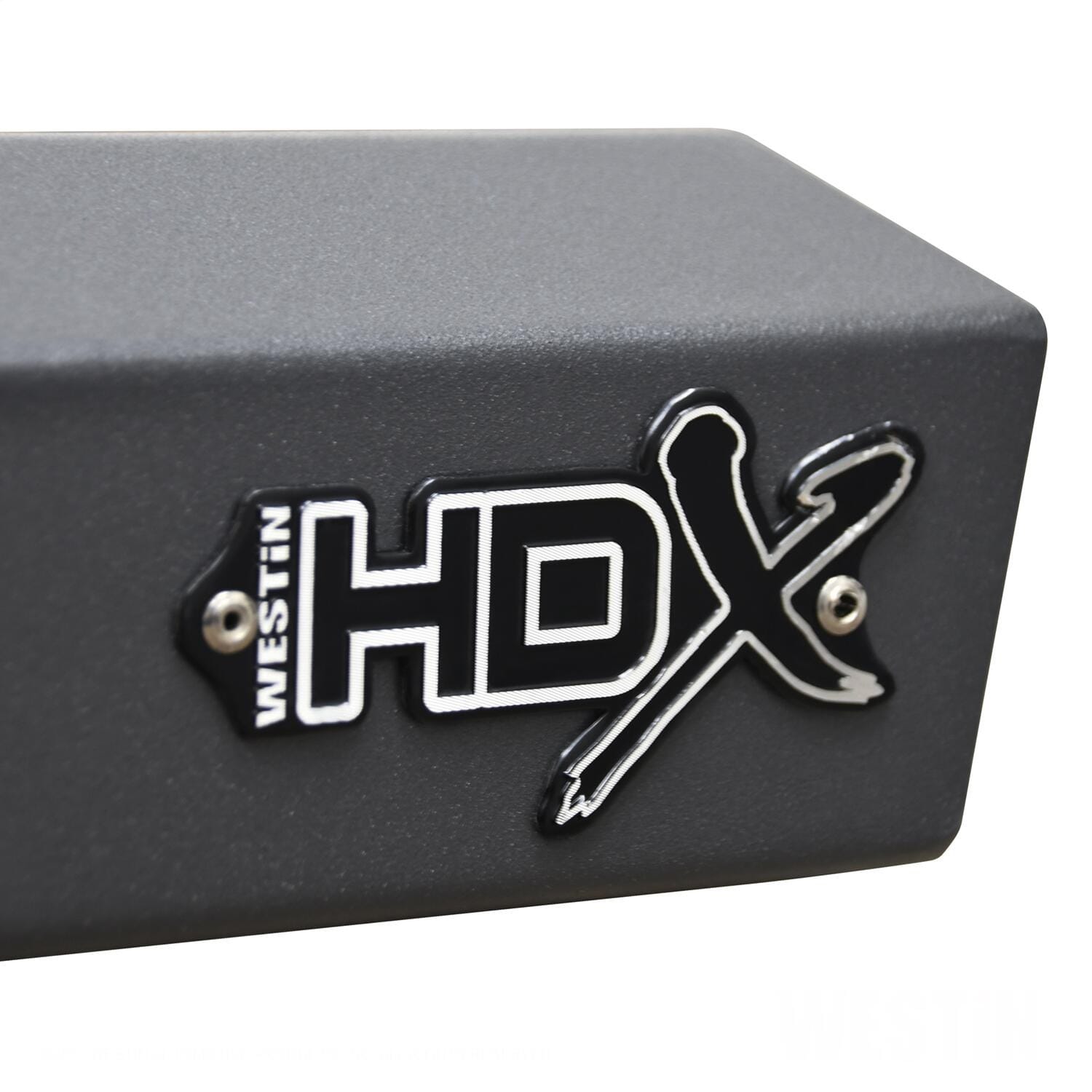 HDX Drop Wheel-to-Wheel Nerf Step Bars thumbnail 5
