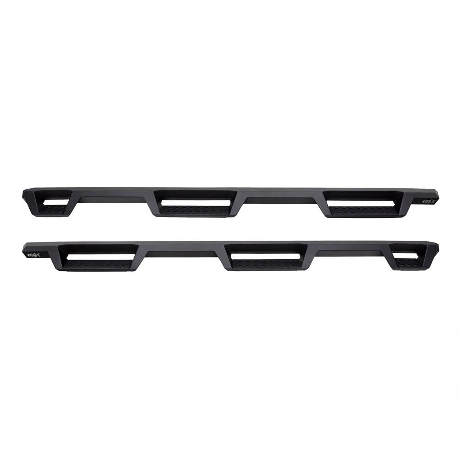 HDX Drop Wheel-to-Wheel Nerf Step Bars thumbnail 3