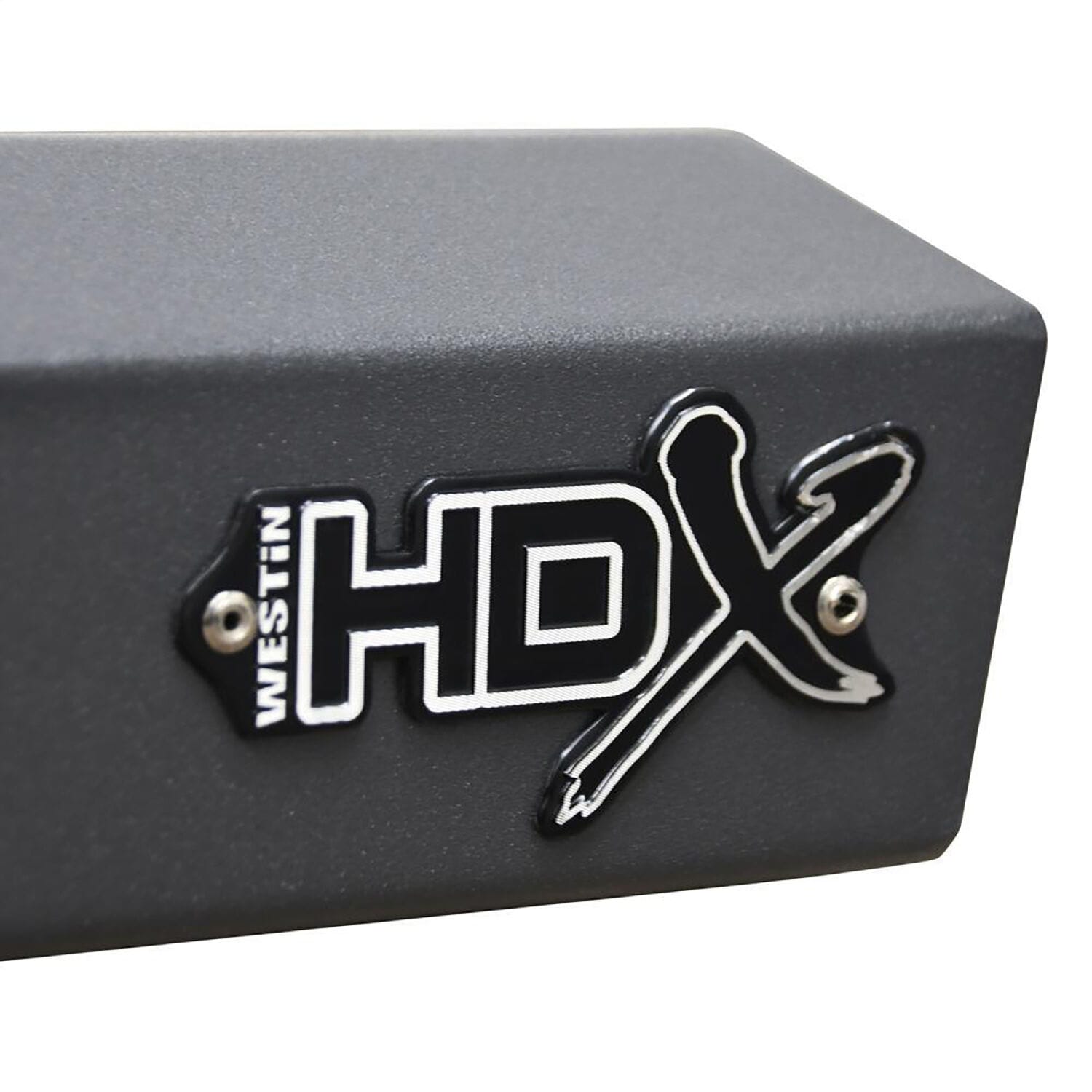 HDX Drop Wheel-to-Wheel Nerf Step Bars thumbnail 5