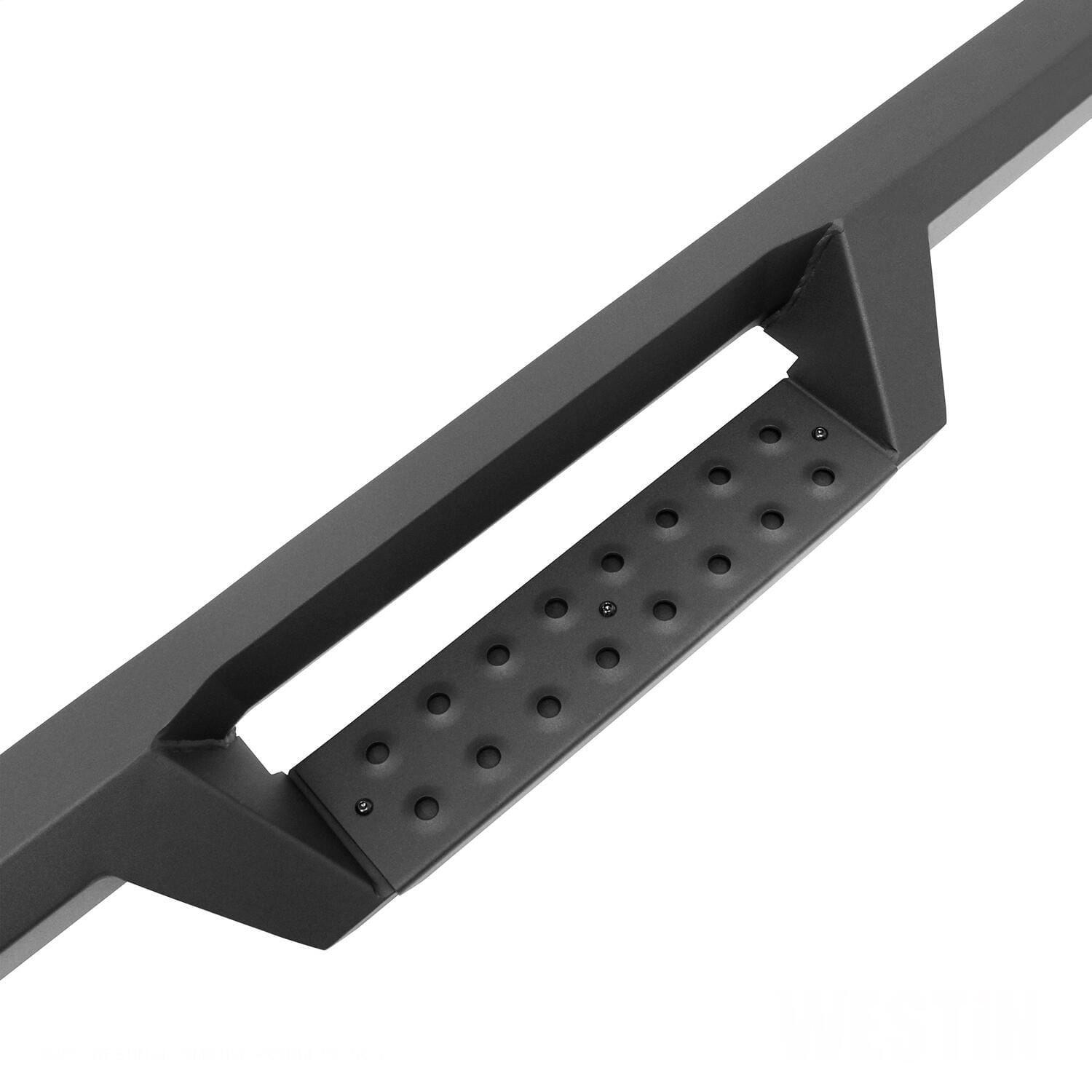 HDX Drop Wheel-to-Wheel Nerf Step Bars thumbnail 4