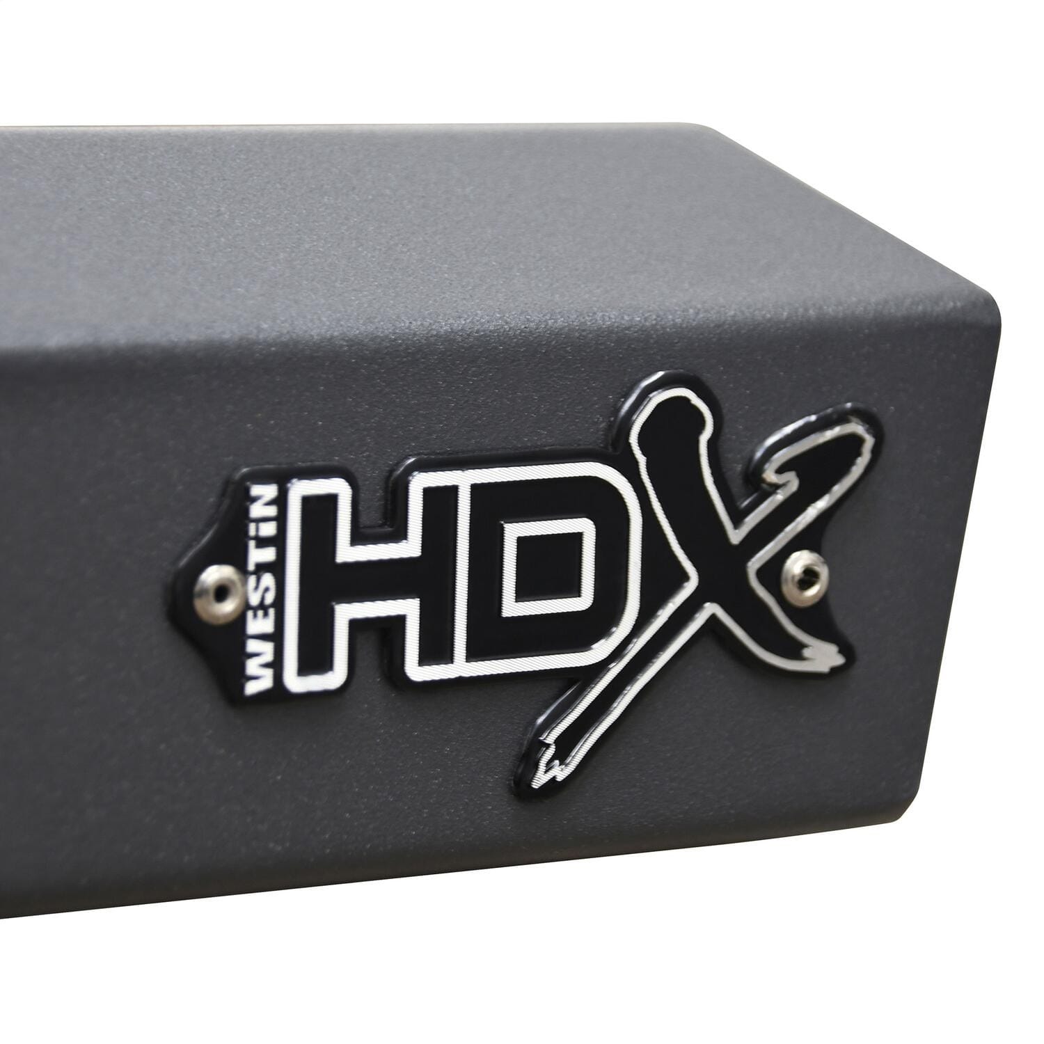 HDX Drop Wheel-to-Wheel Nerf Step Bars thumbnail 5