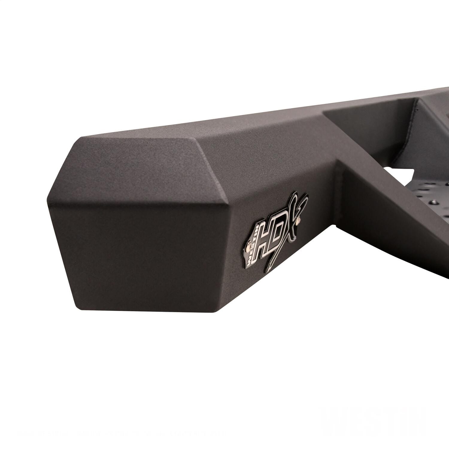 HDX Drop Wheel-to-Wheel Nerf Step Bars thumbnail 4