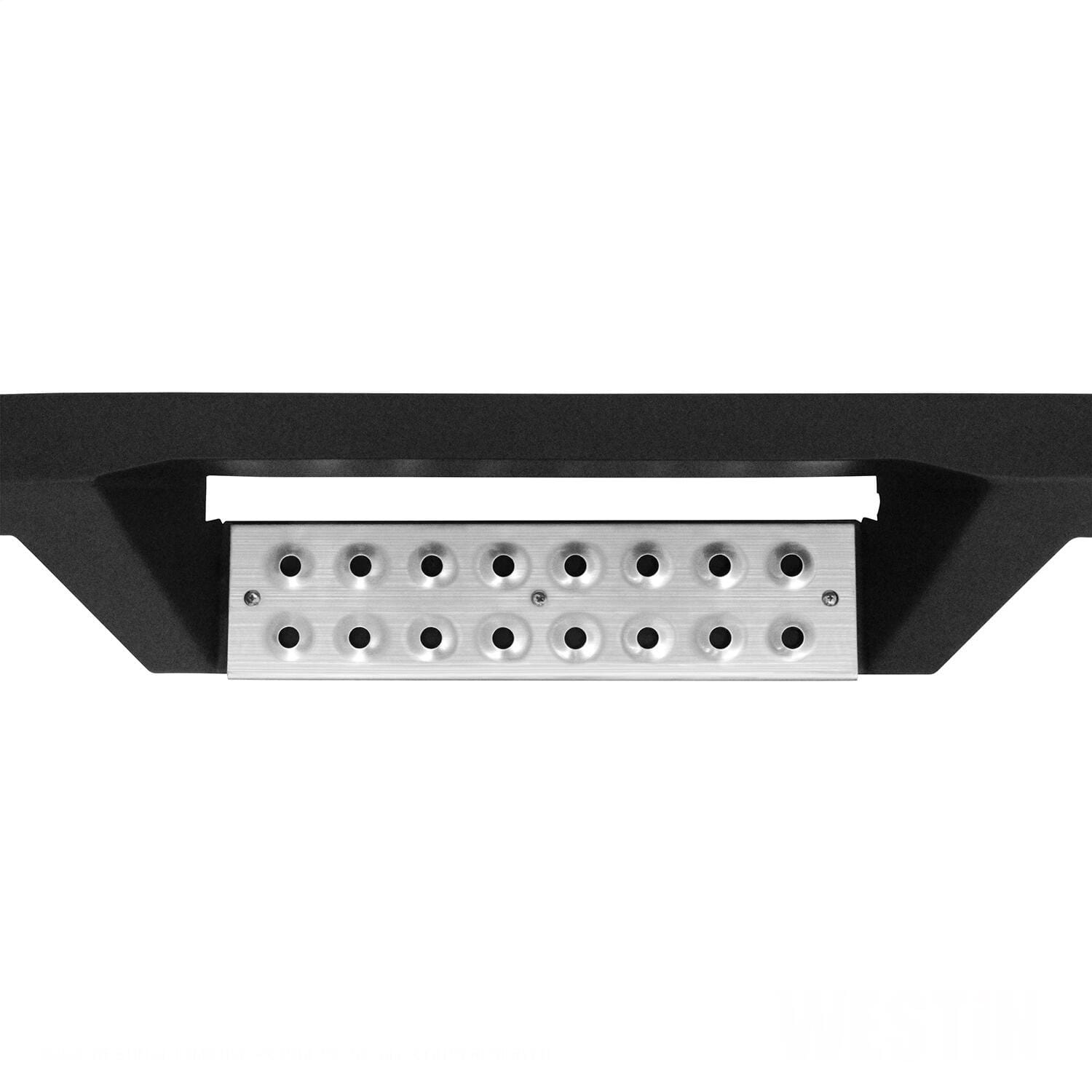 HDX Stainless Drop Wheel-to-Wheel Nerf Step Bars thumbnail 5