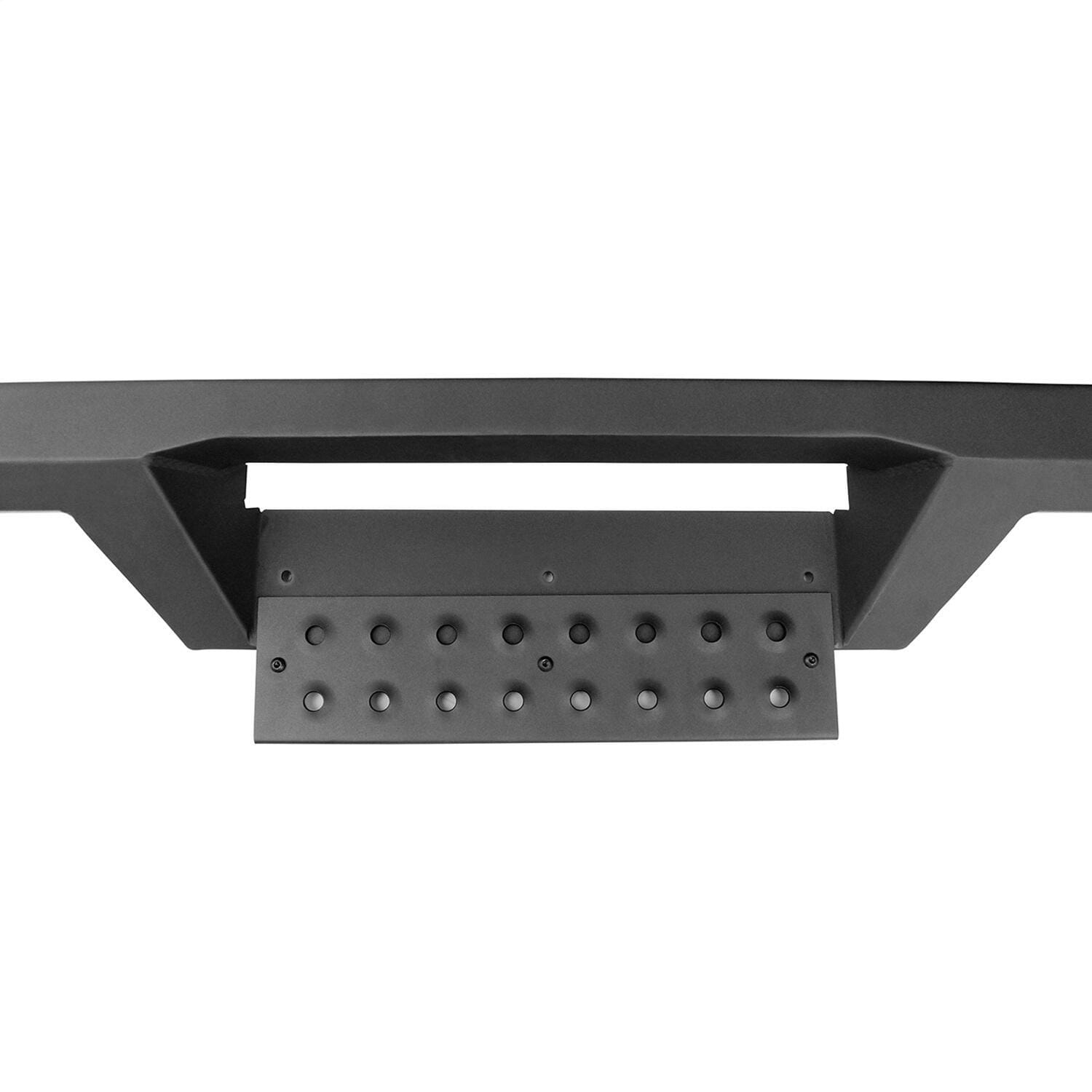 HDX Drop Wheel-to-Wheel Nerf Step Bars thumbnail 5