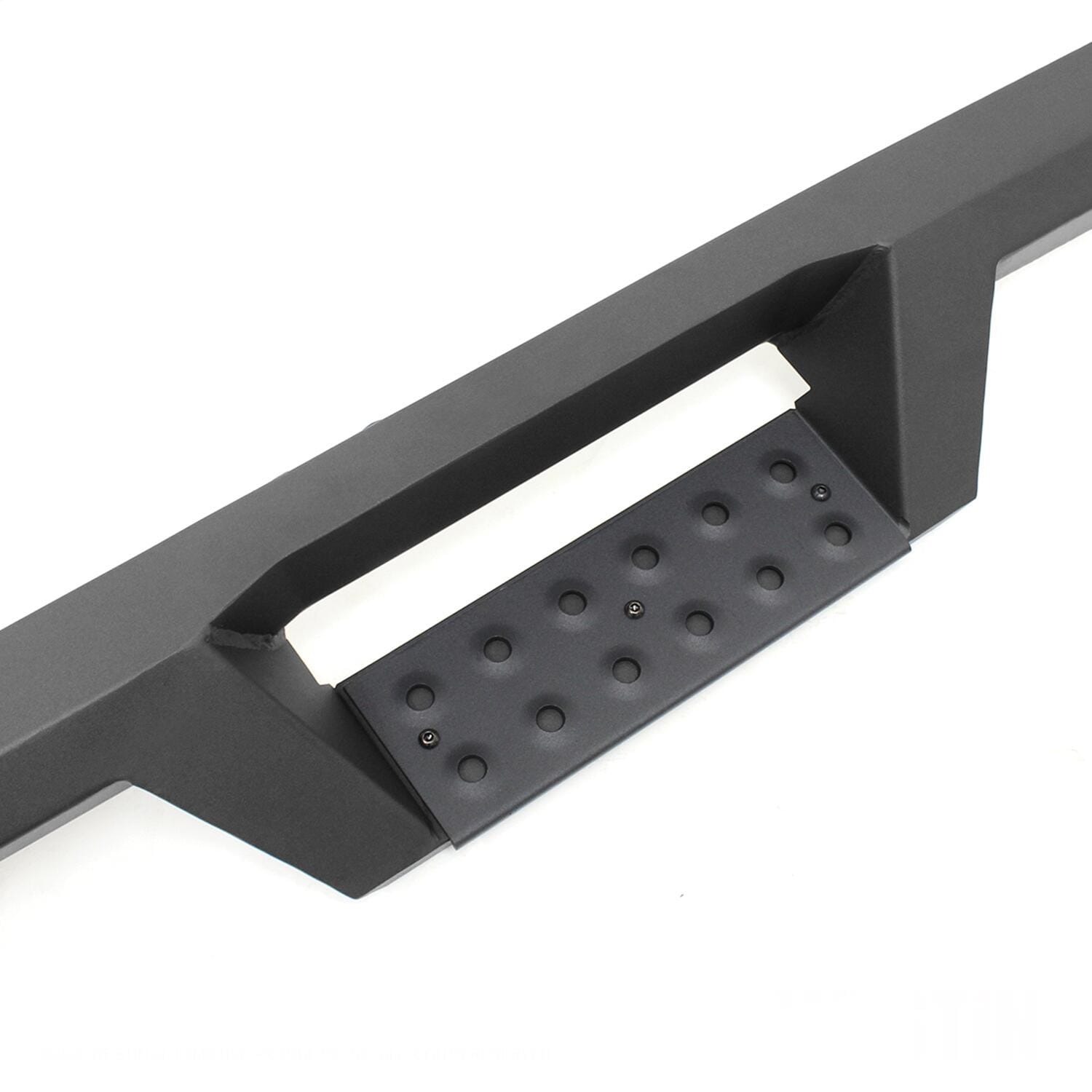 HDX Drop Wheel-to-Wheel Nerf Step Bars thumbnail 5