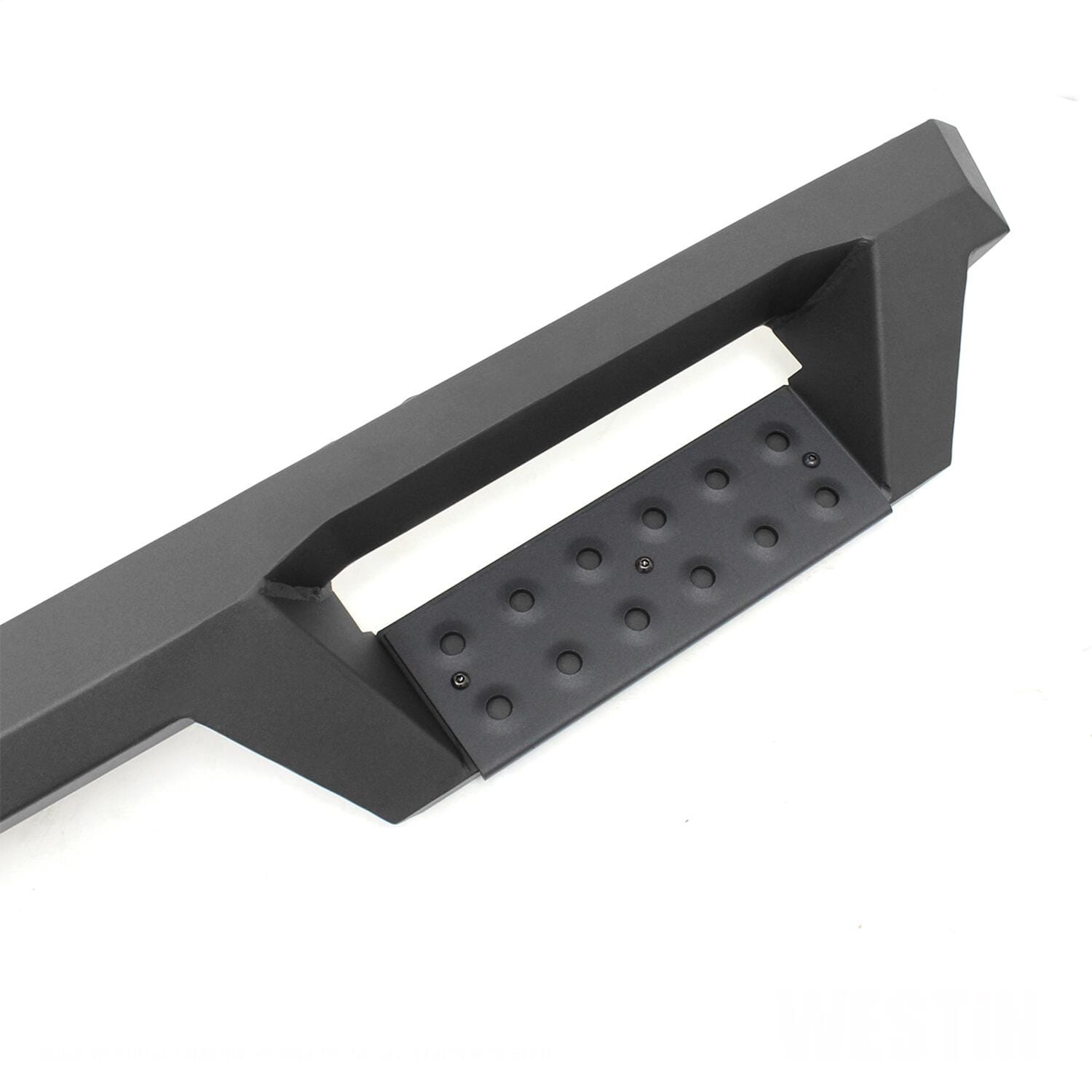 HDX Drop Wheel-to-Wheel Nerf Step Bars thumbnail 8