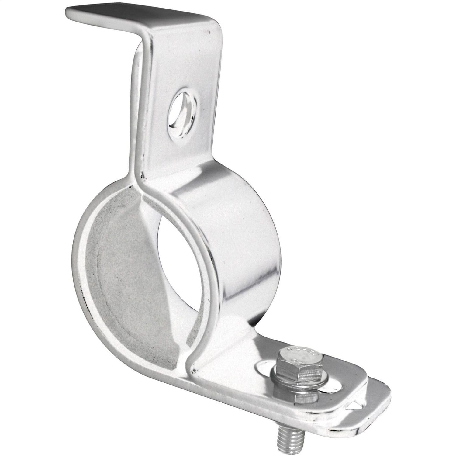 HDX Grille Guard Light Clamps