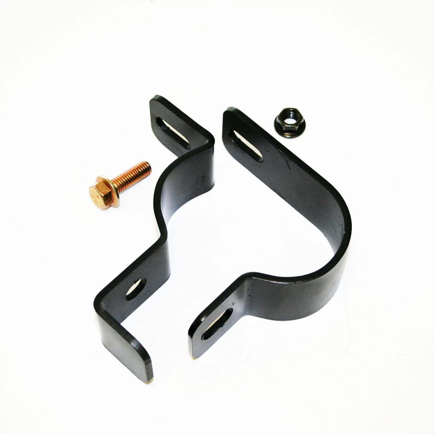HDX Grille Guard Light Clamps thumbnail 3