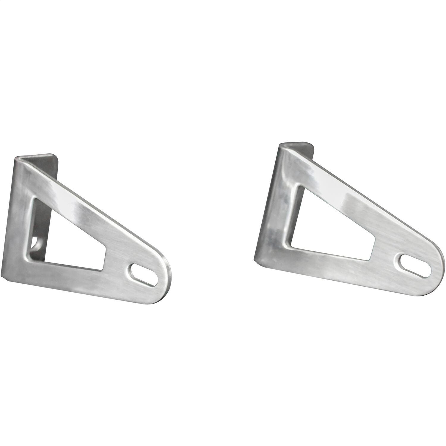 HDX Grille Guard LED Light Bracket thumbnail 2