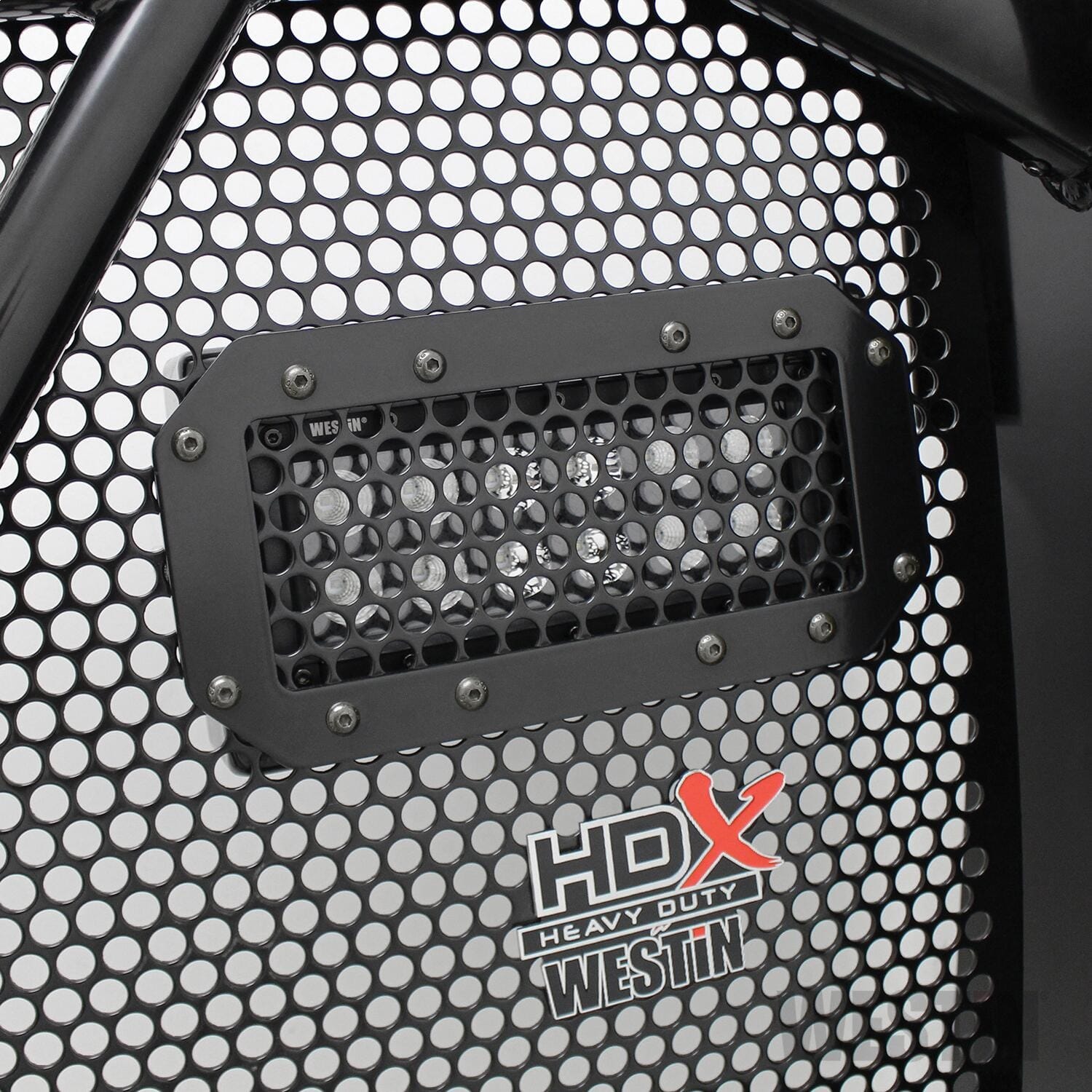 HDX Flush Mount B-FORCE LED Light Kit thumbnail 8