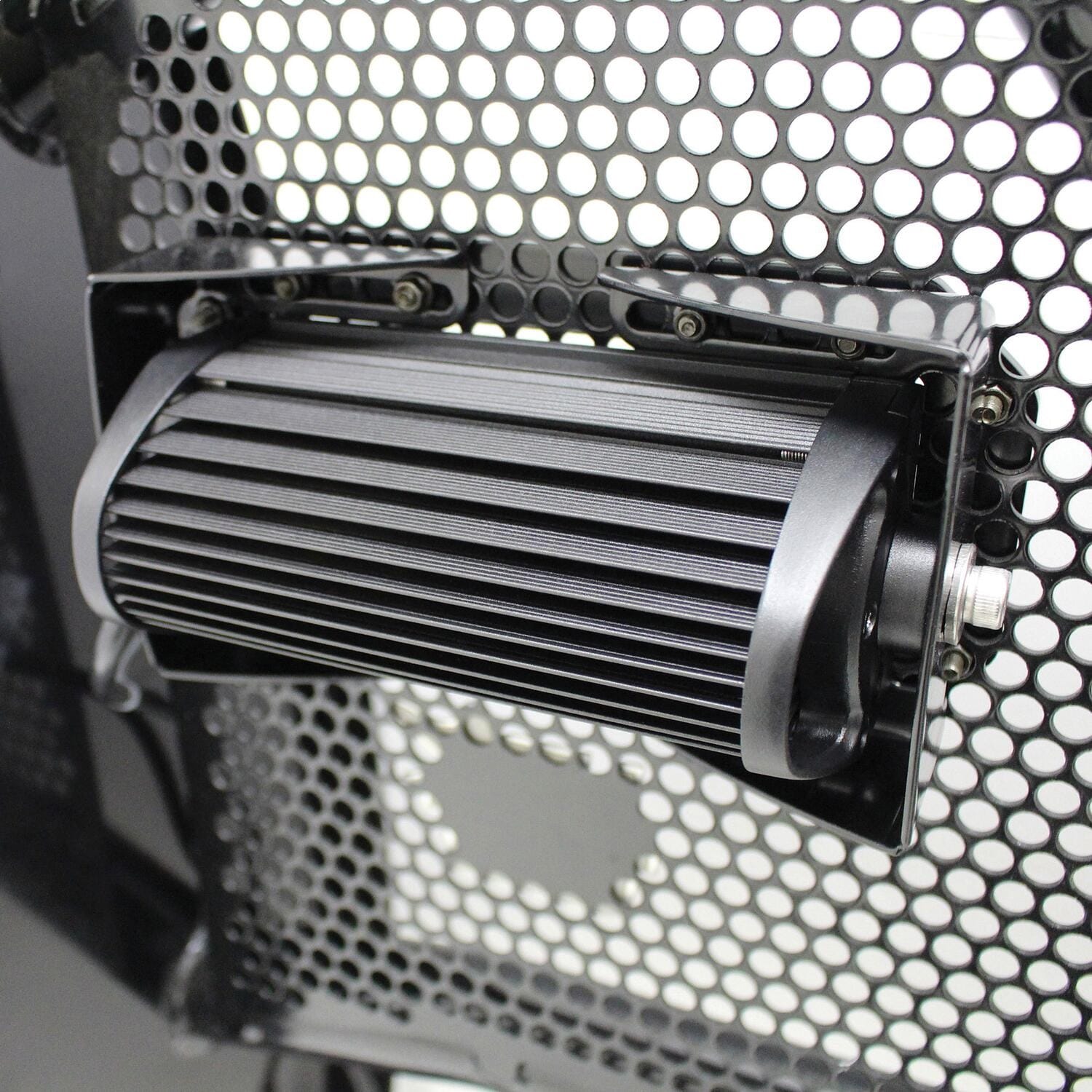HDX Flush Mount B-FORCE LED Light Kit thumbnail 9