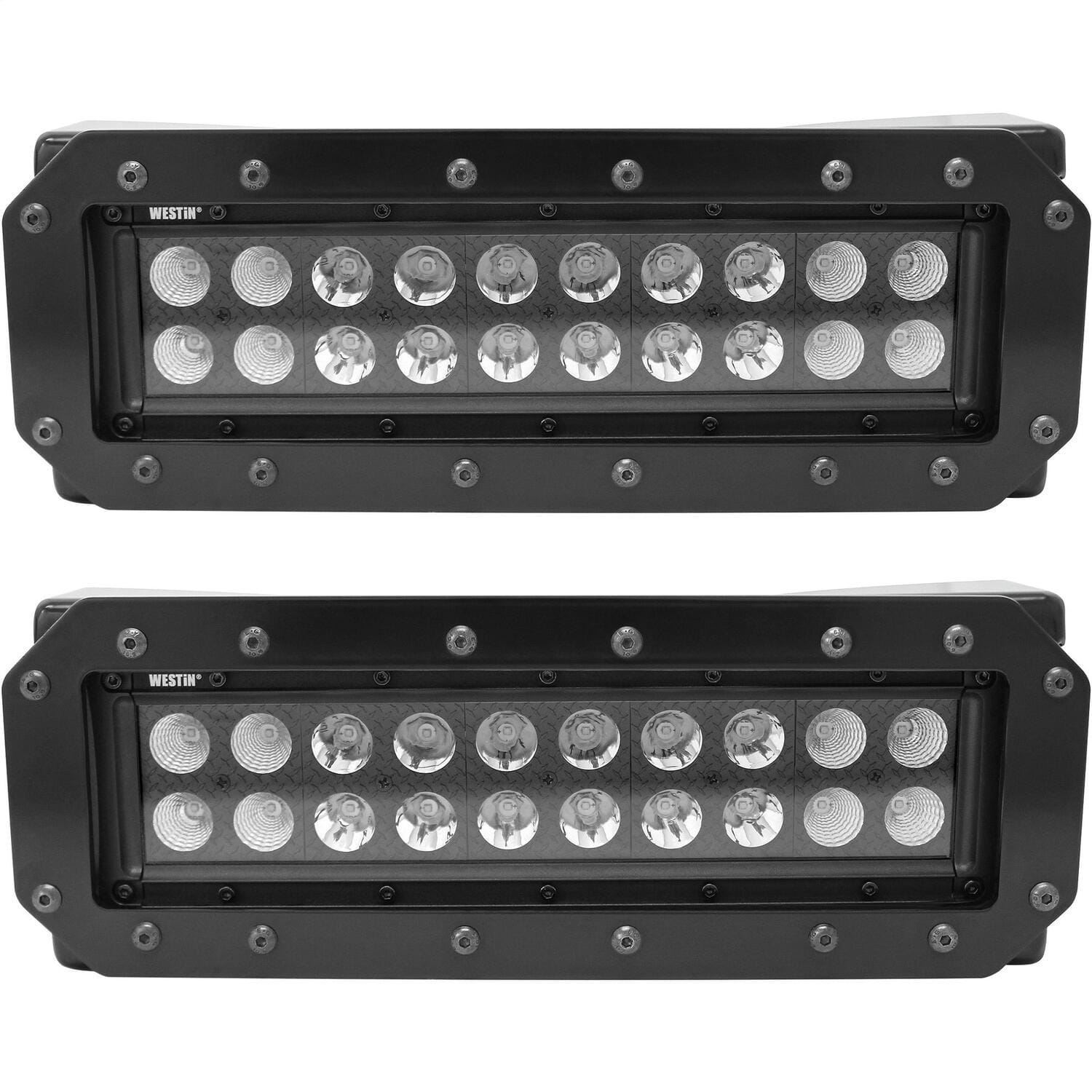 HDX Flush Mount B-FORCE LED Light Kit thumbnail 2
