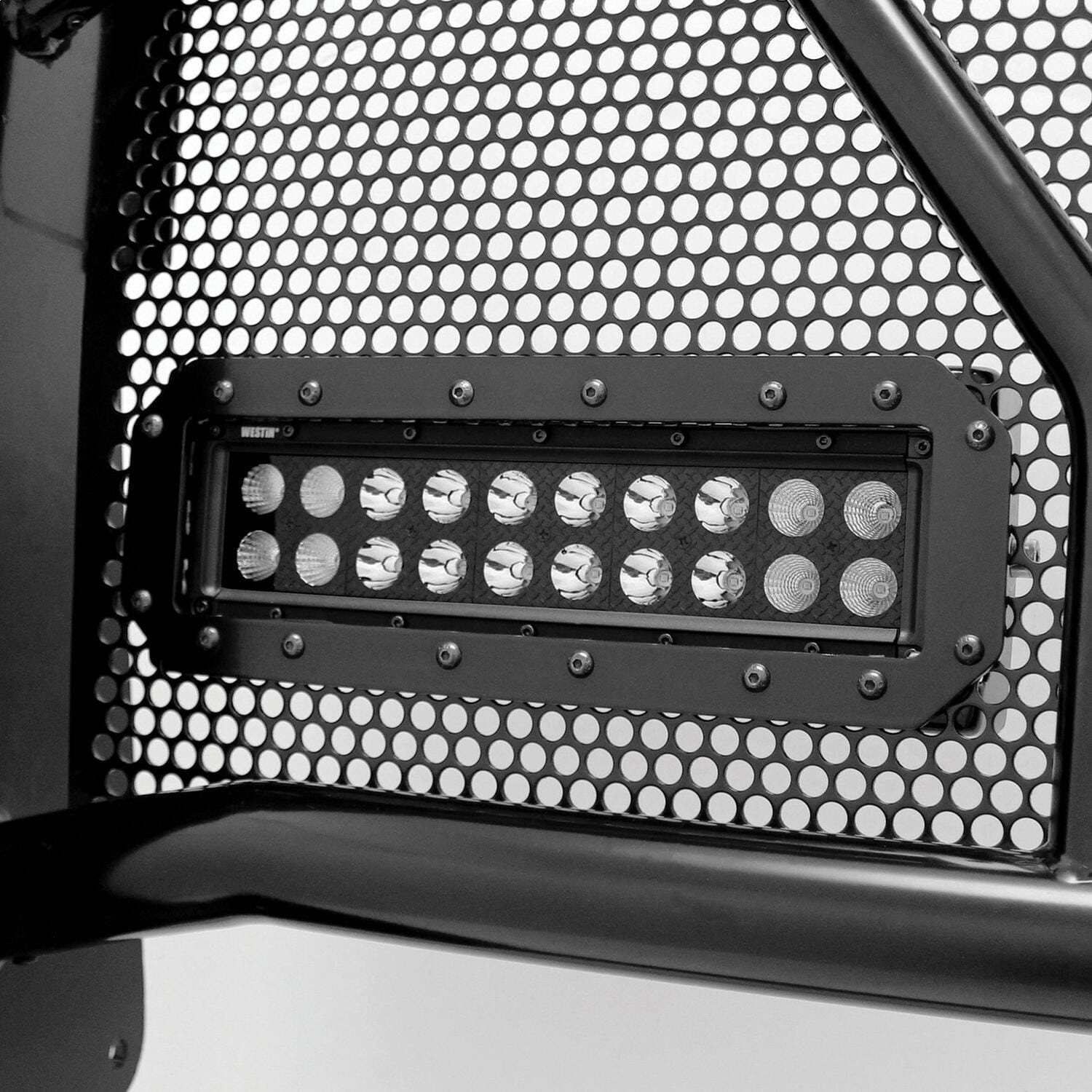 HDX Flush Mount B-FORCE LED Light Kit thumbnail 8
