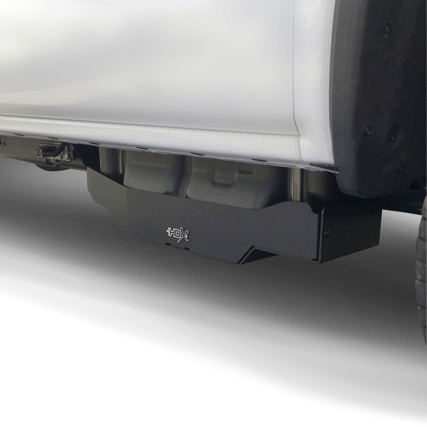 HDX DEF Tank Skid Plate thumbnail 7