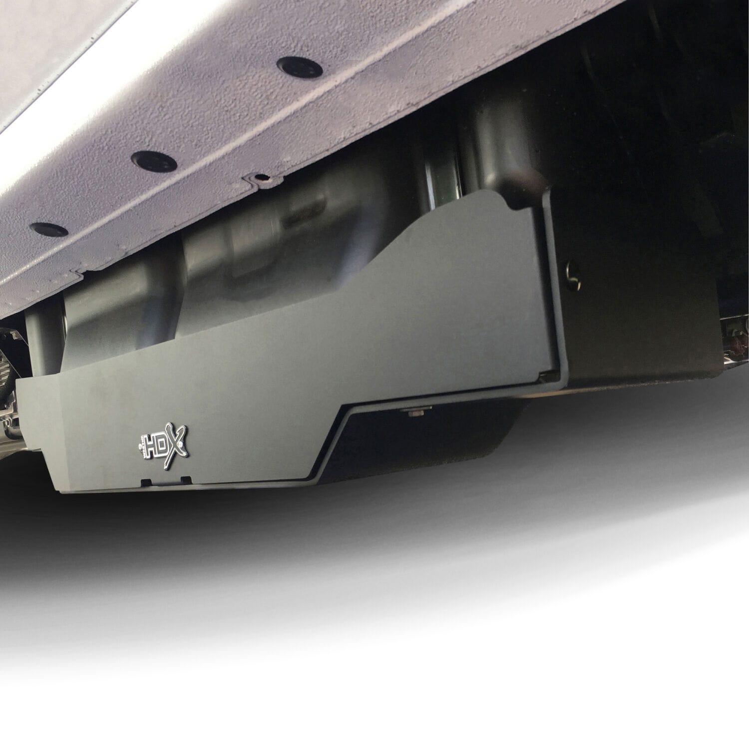HDX DEF Tank Skid Plate thumbnail 8