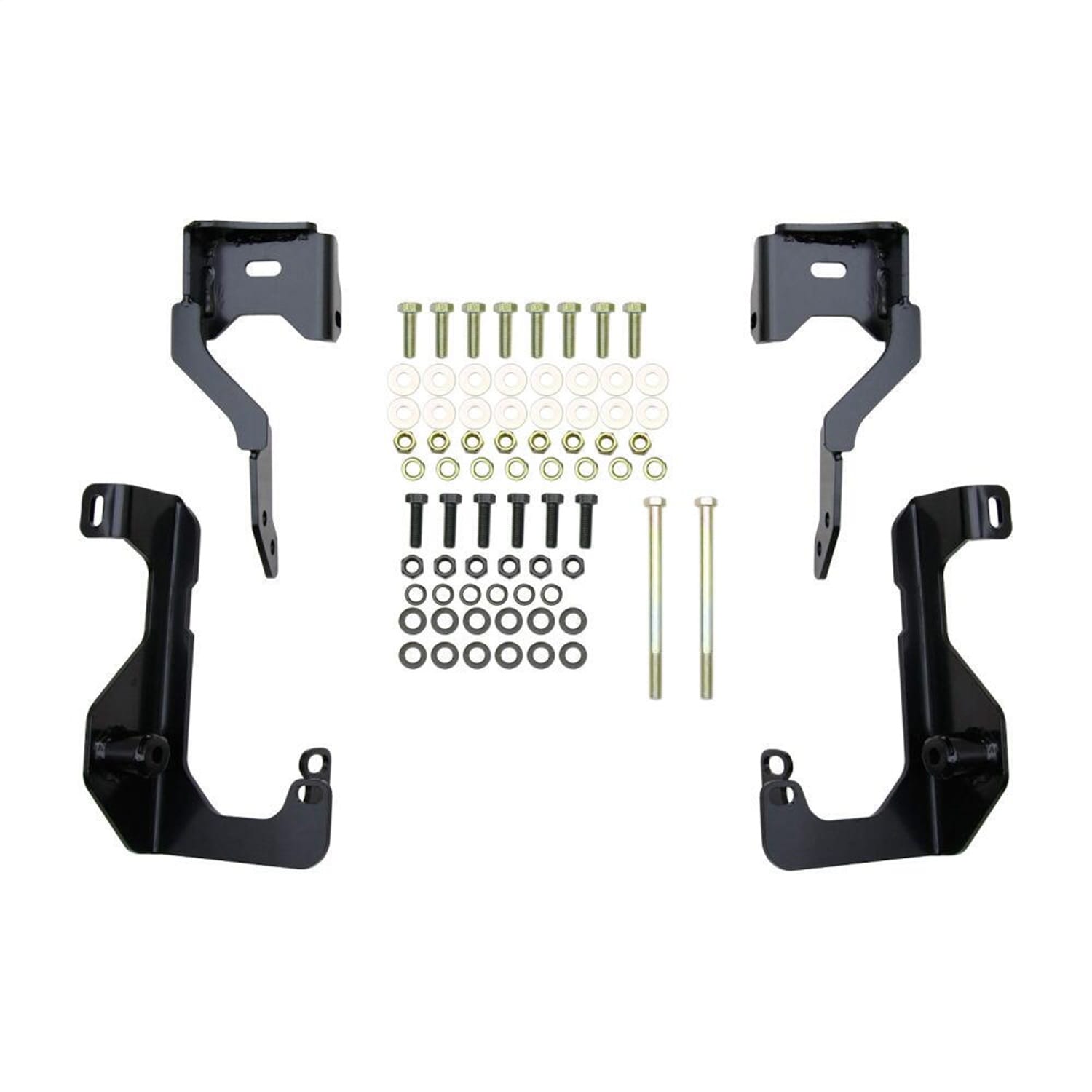 HDX Grille Guard thumbnail 4
