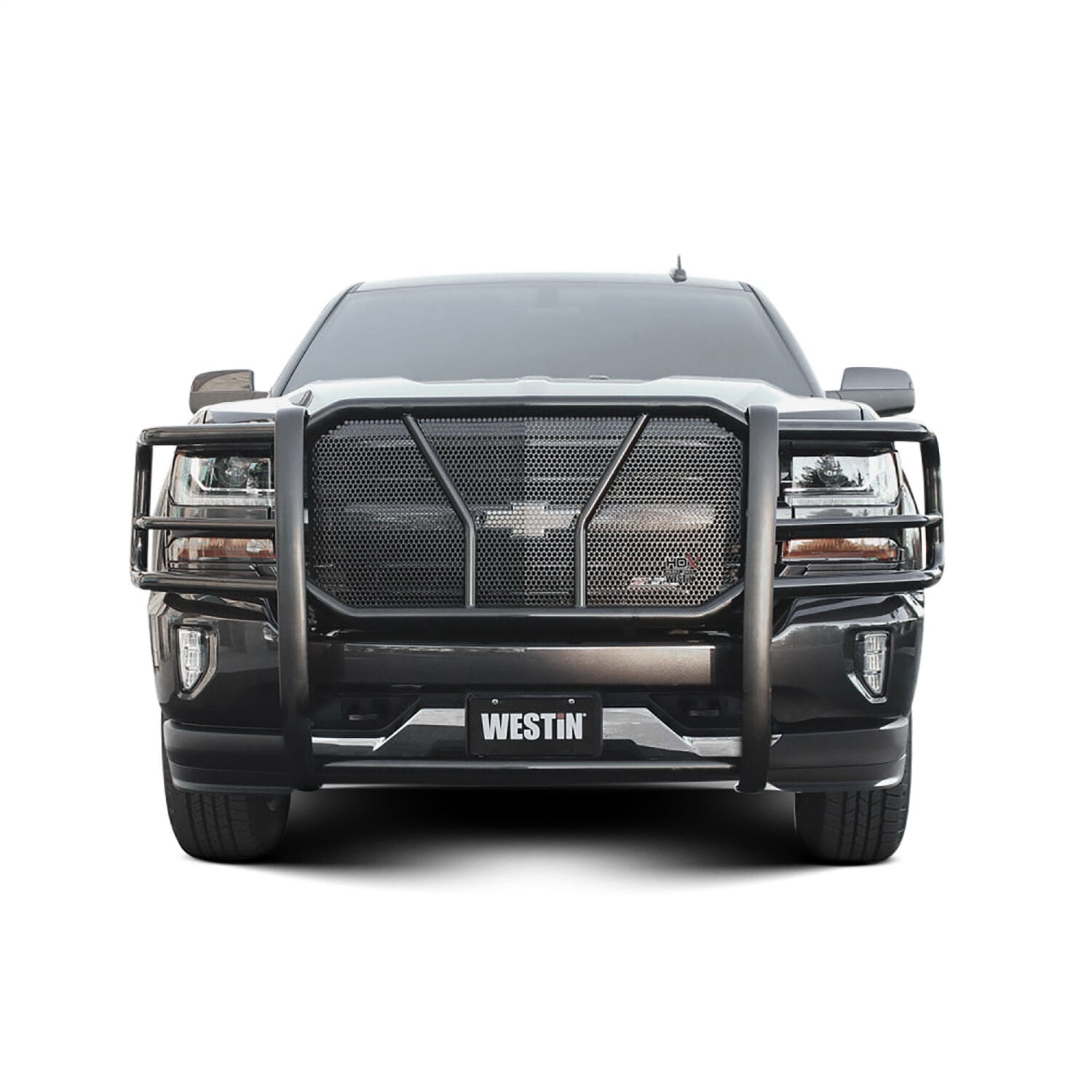 HDX Grille Guard thumbnail 7