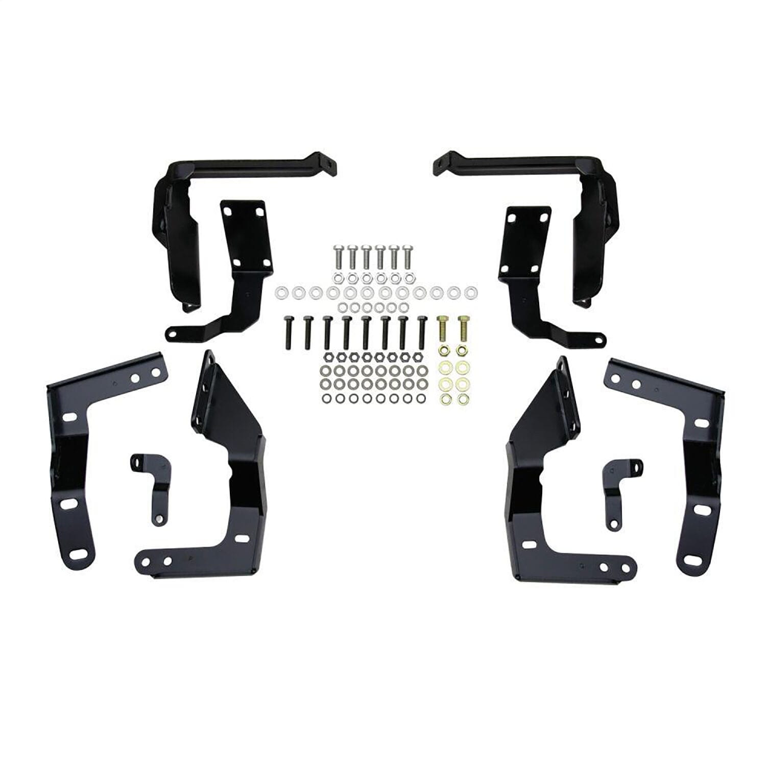 HDX Grille Guard thumbnail 4
