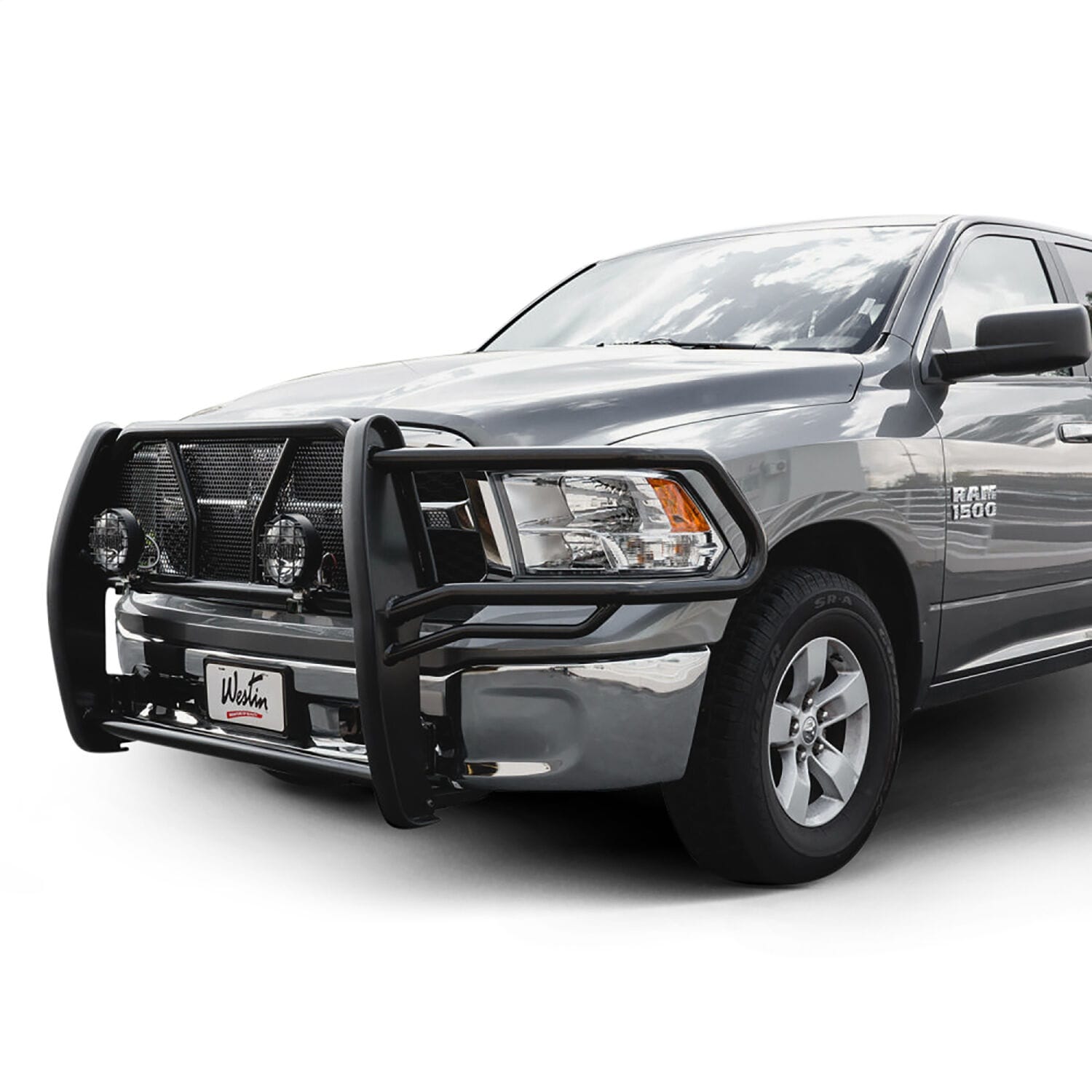 HDX Grille Guard thumbnail 6