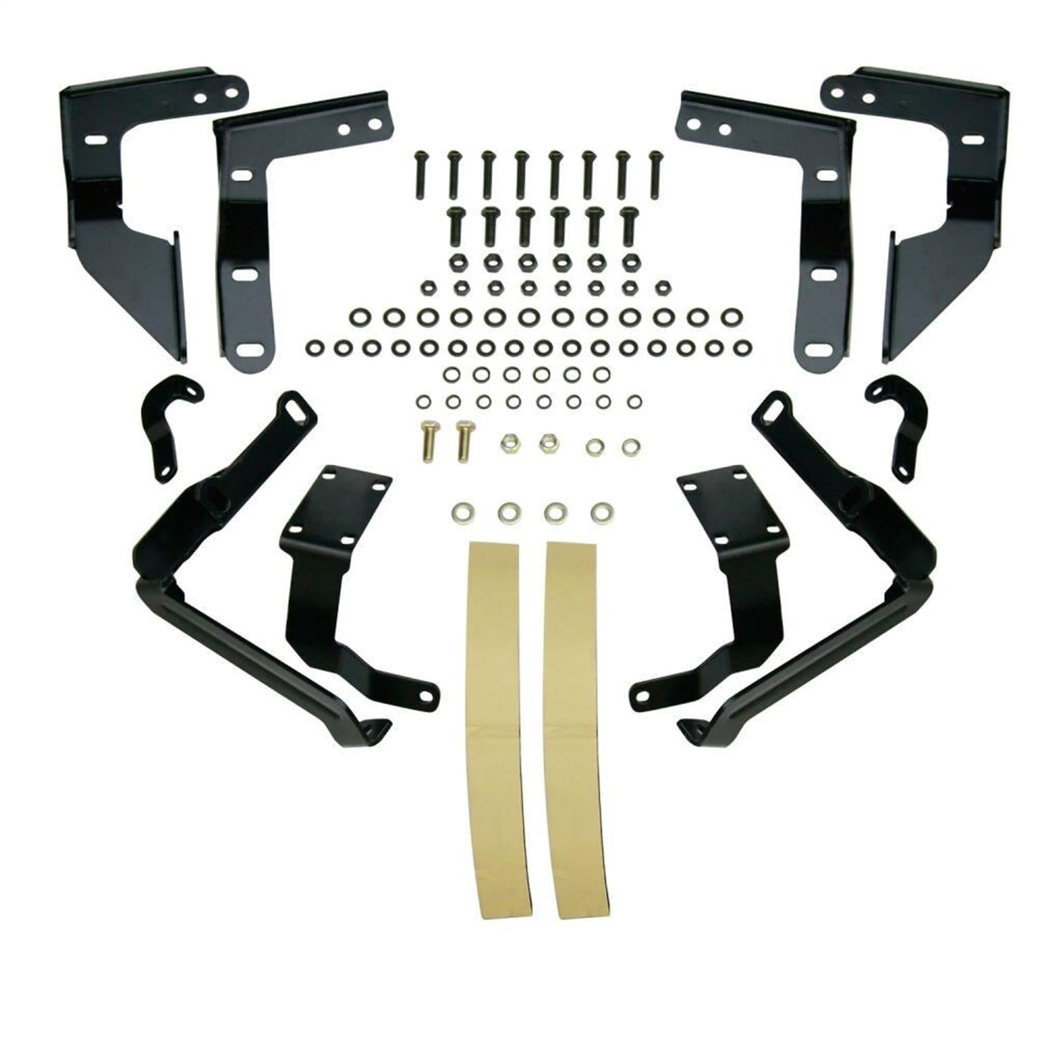 HDX Grille Guard thumbnail 5