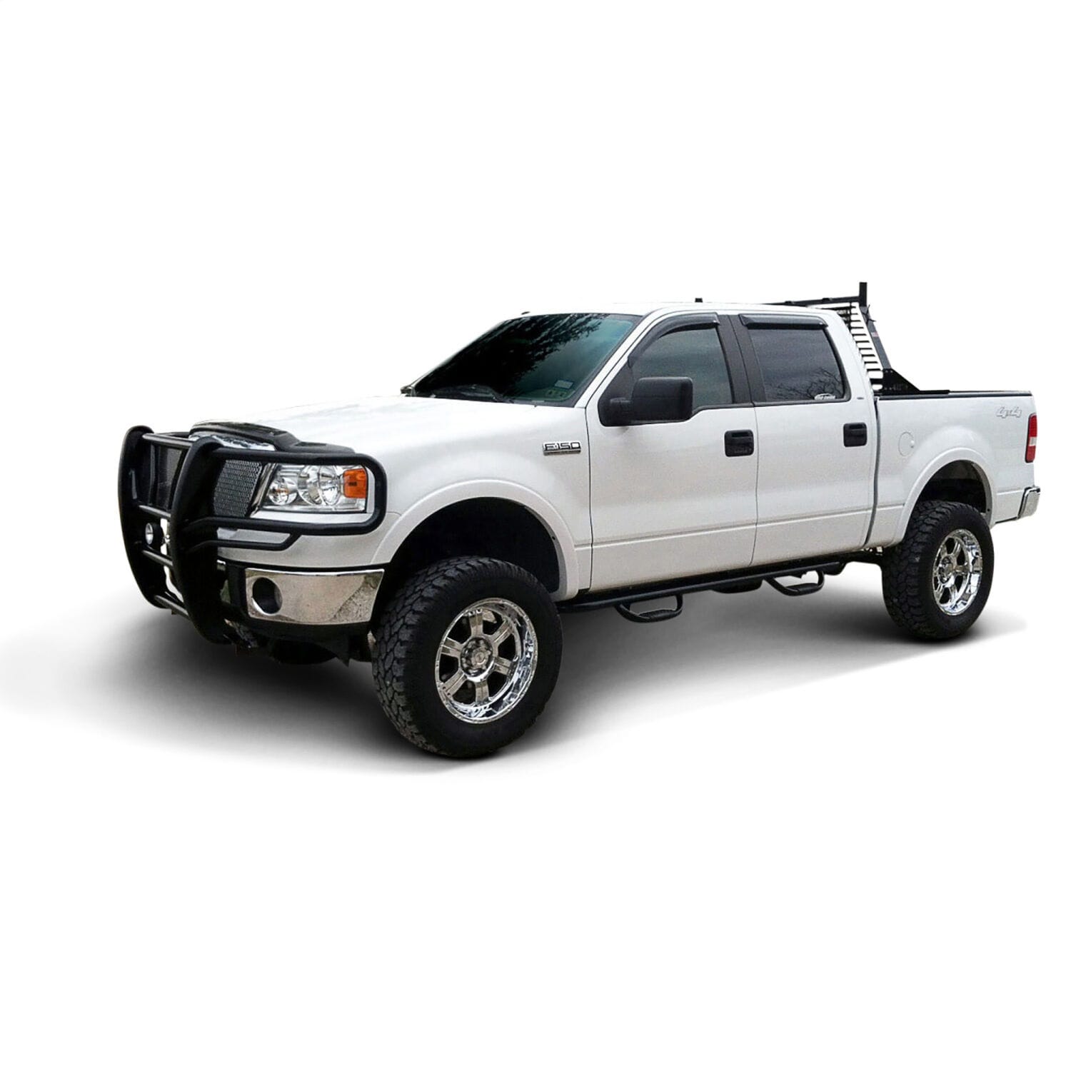 HDX Grille Guard thumbnail 5