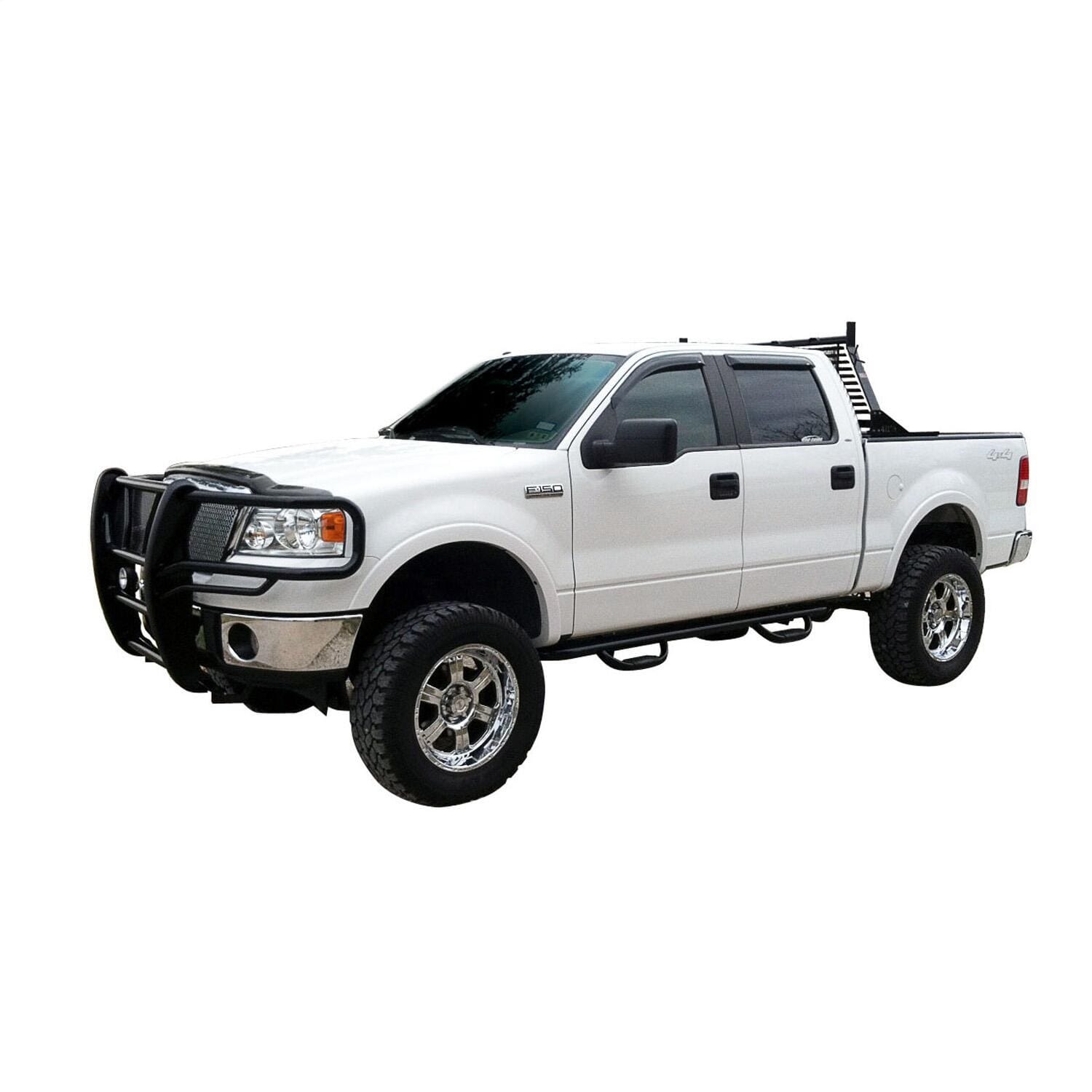 HDX Grille Guard thumbnail 6