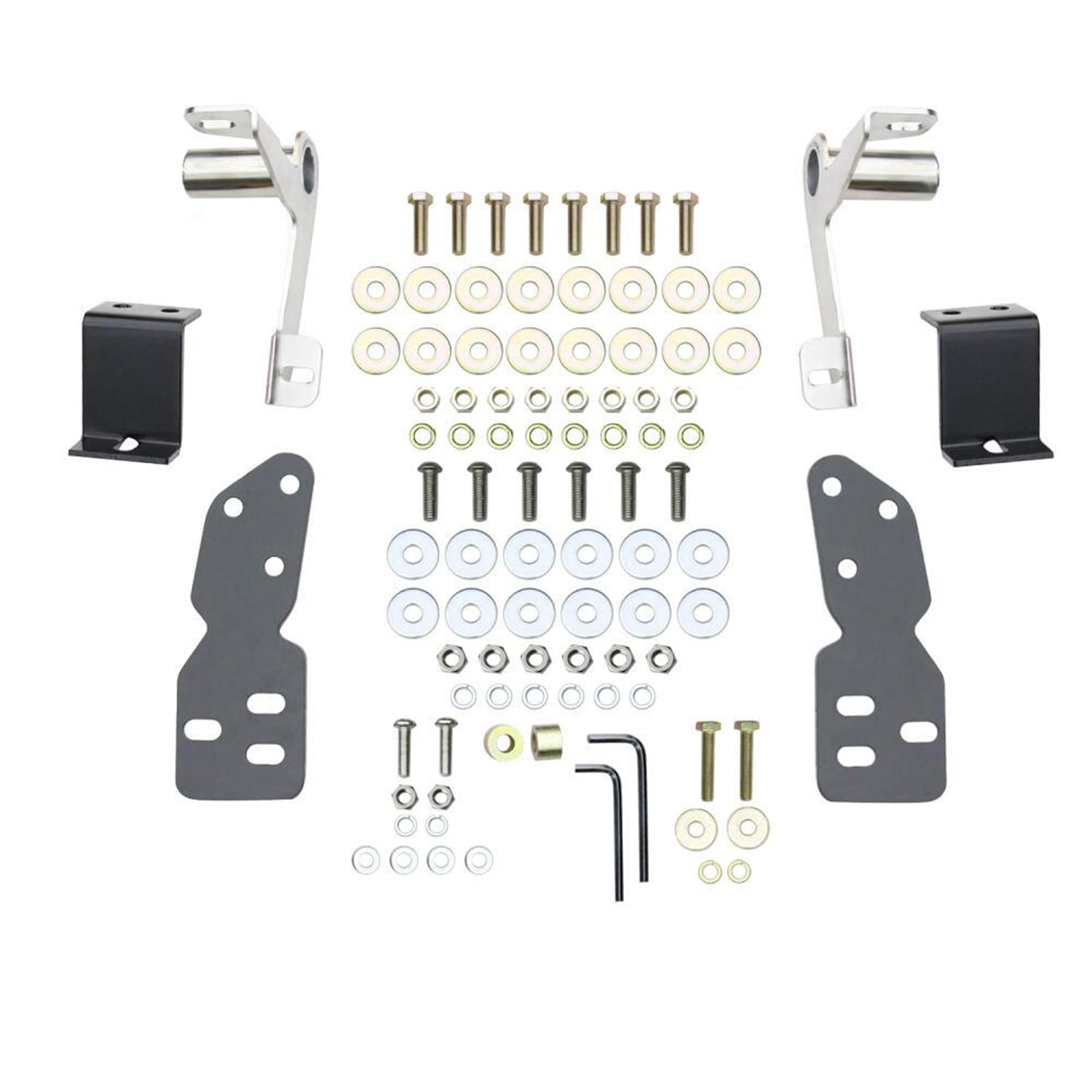 HDX Grille Guard thumbnail 4