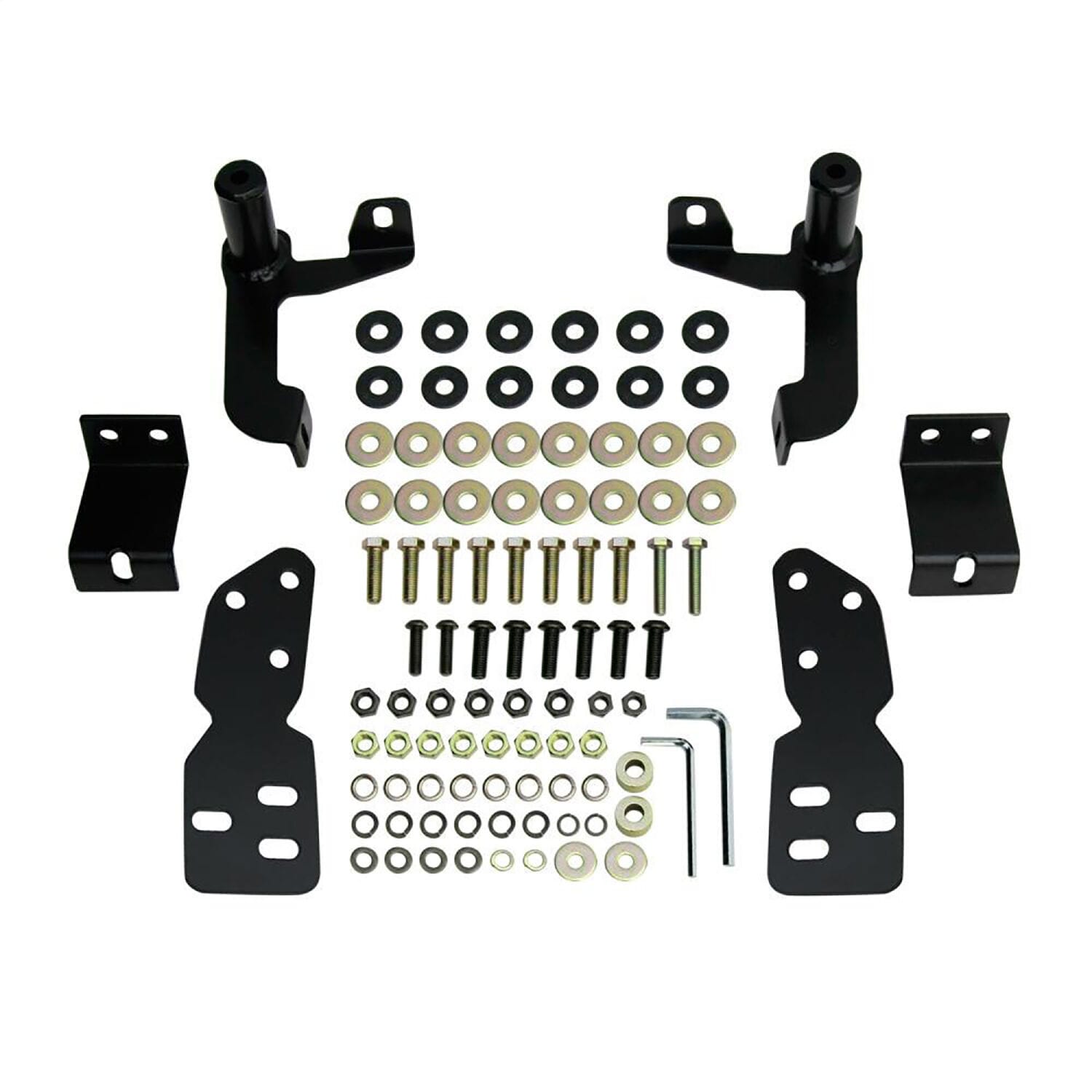 HDX Grille Guard thumbnail 5