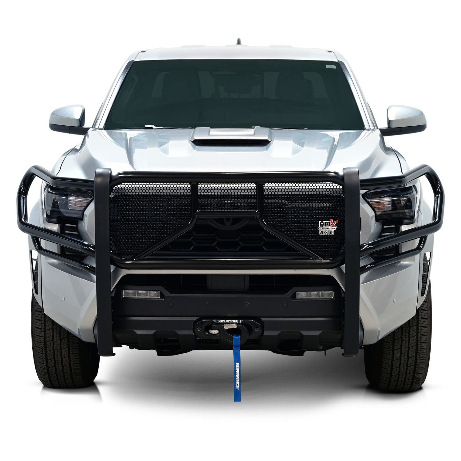 HDX Modular Grille Guard thumbnail 9