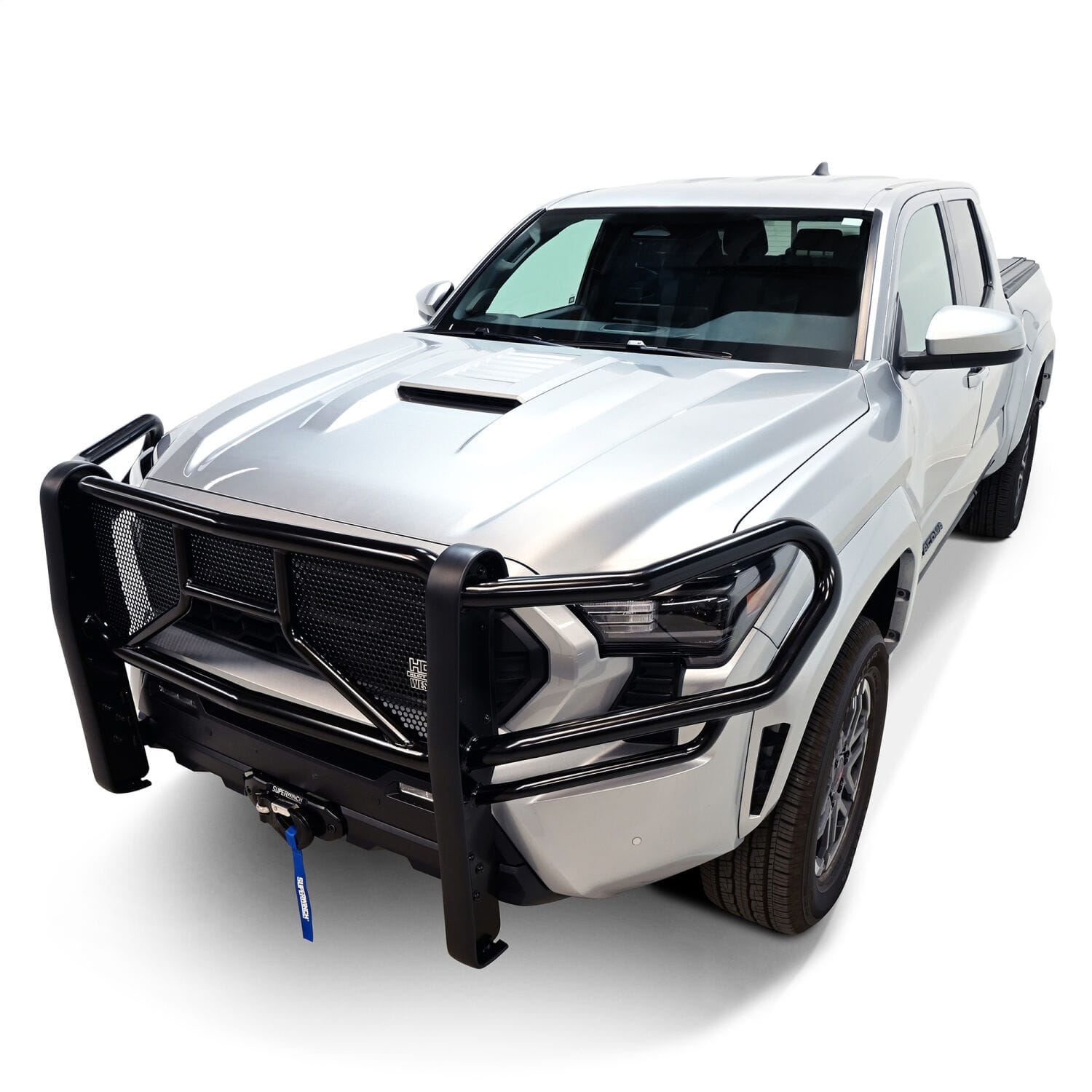 HDX Modular Grille Guard thumbnail 11