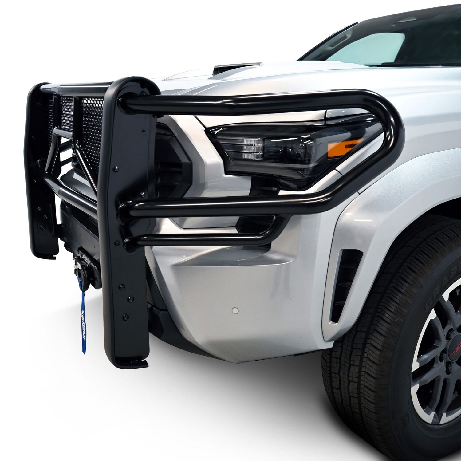 HDX Modular Grille Guard thumbnail 13