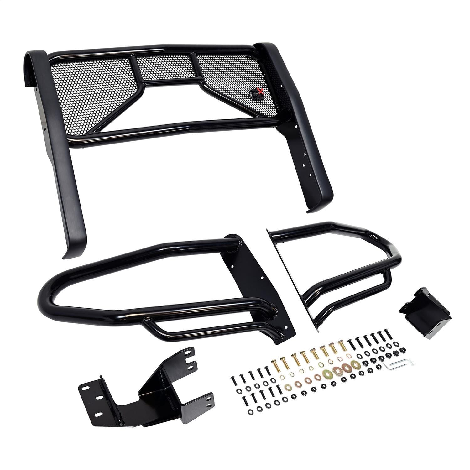 HDX Modular Grille Guard thumbnail 3