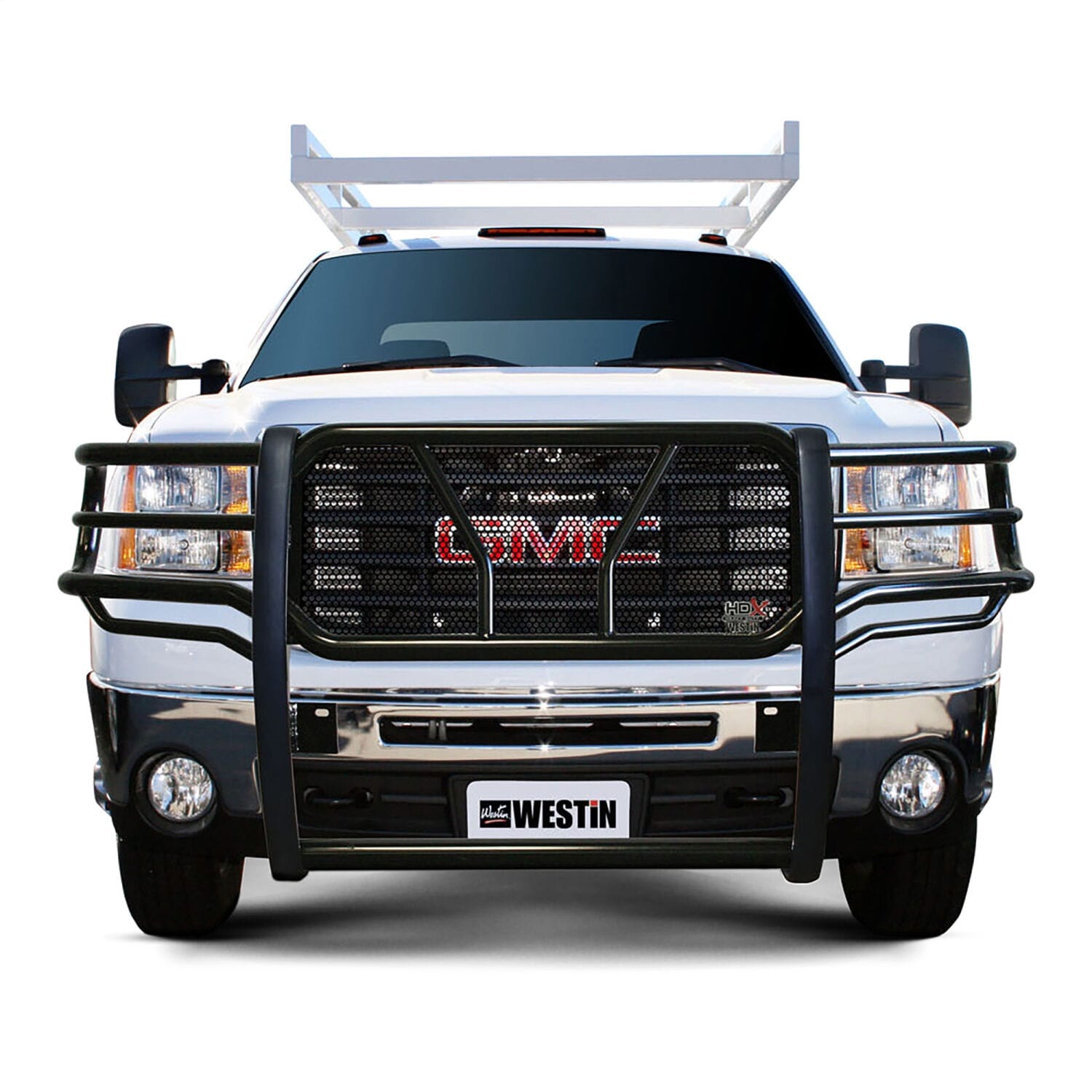 HDX Grille Guard thumbnail 5