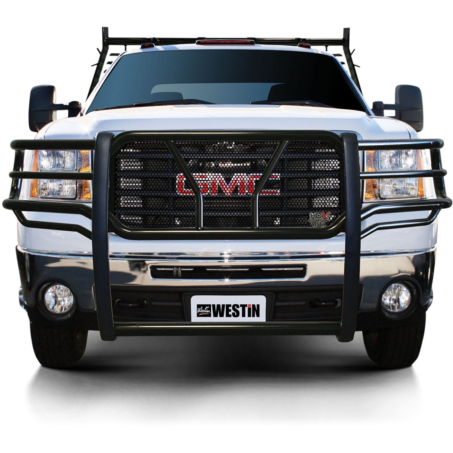 HDX Grille Guard thumbnail 6