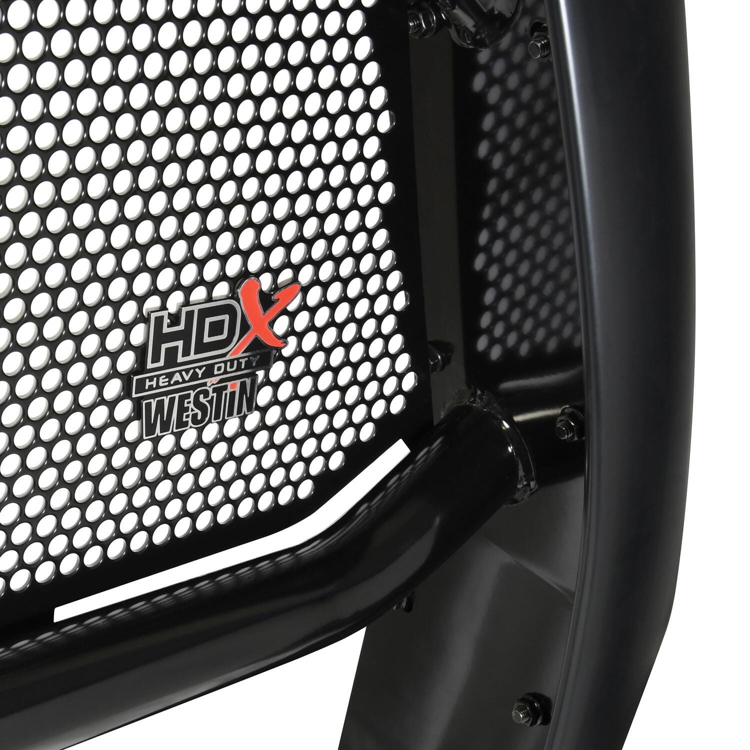 HDX Modular Grille Guard thumbnail 10
