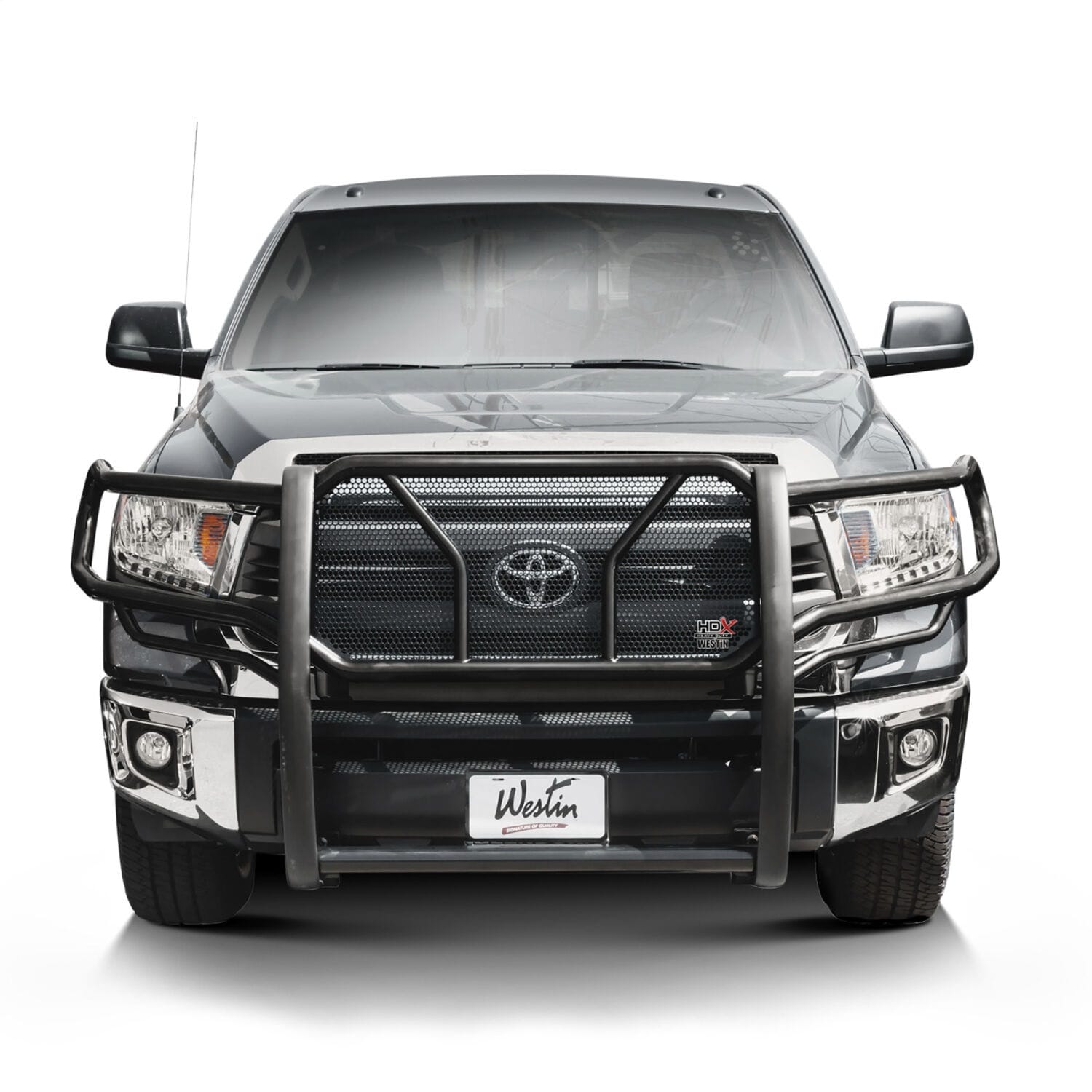 HDX Modular Grille Guard thumbnail 11