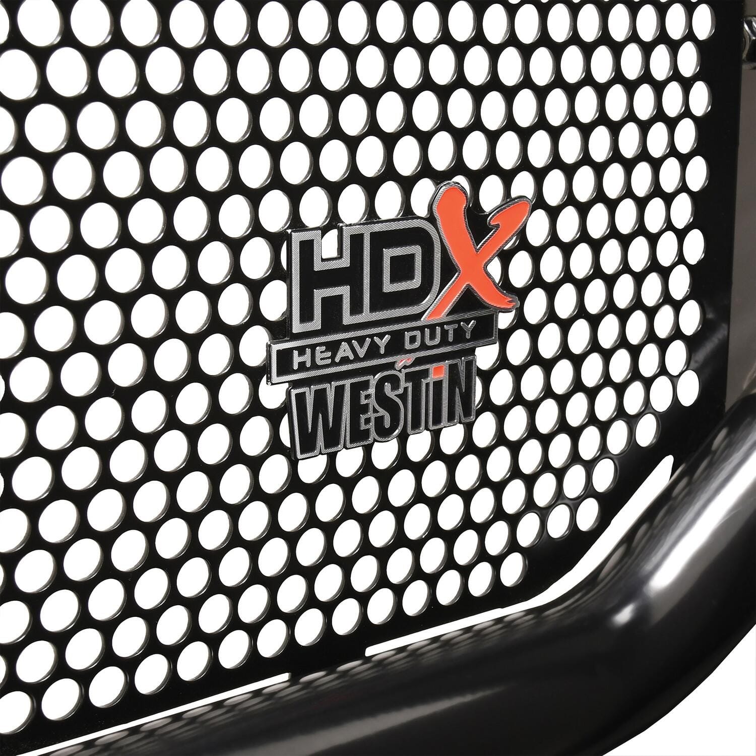HDX Modular Grille Guard thumbnail 8