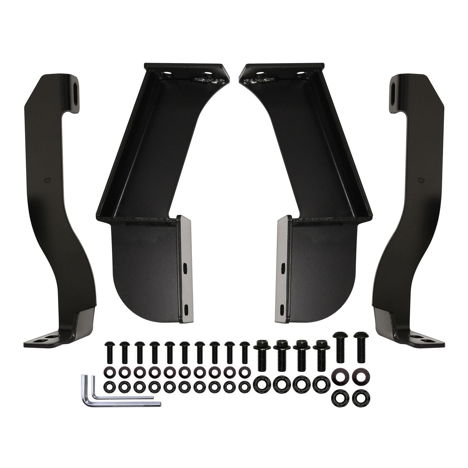 HDX Modular Grille Guard thumbnail 9