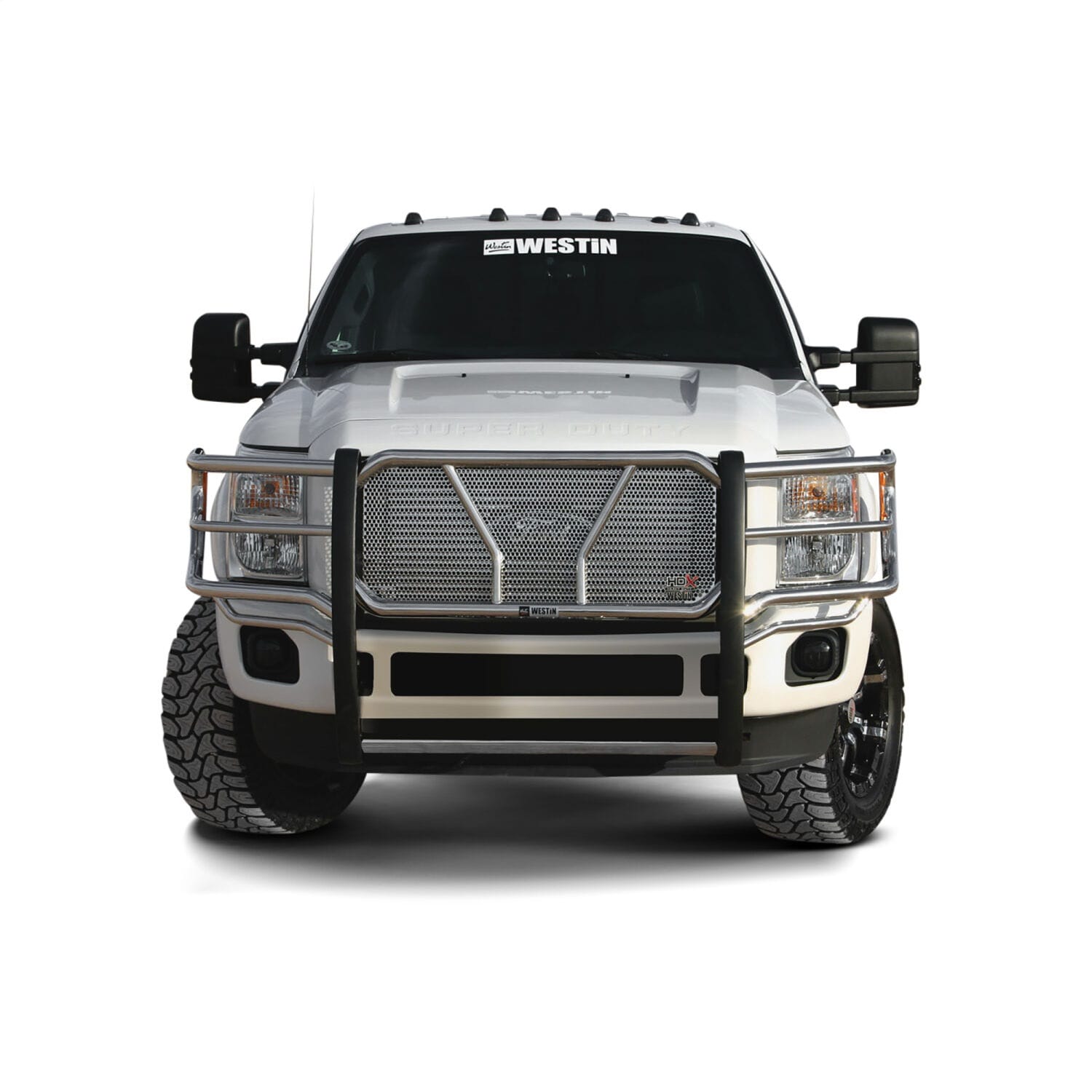 HDX Grille Guard thumbnail 11