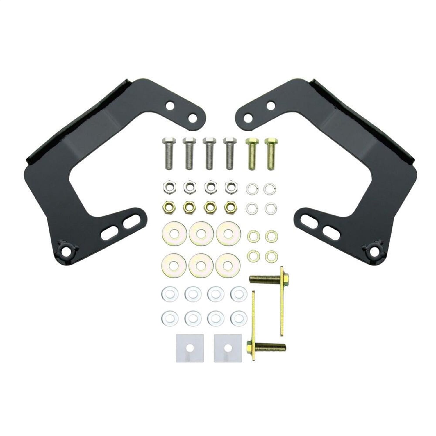 HDX Grille Guard thumbnail 4
