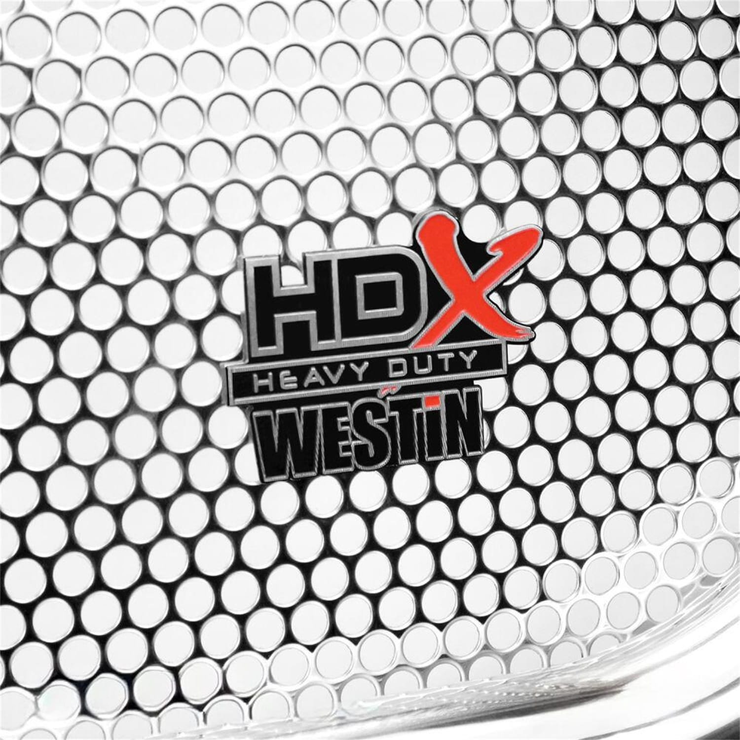 HDX Grille Guard thumbnail 6