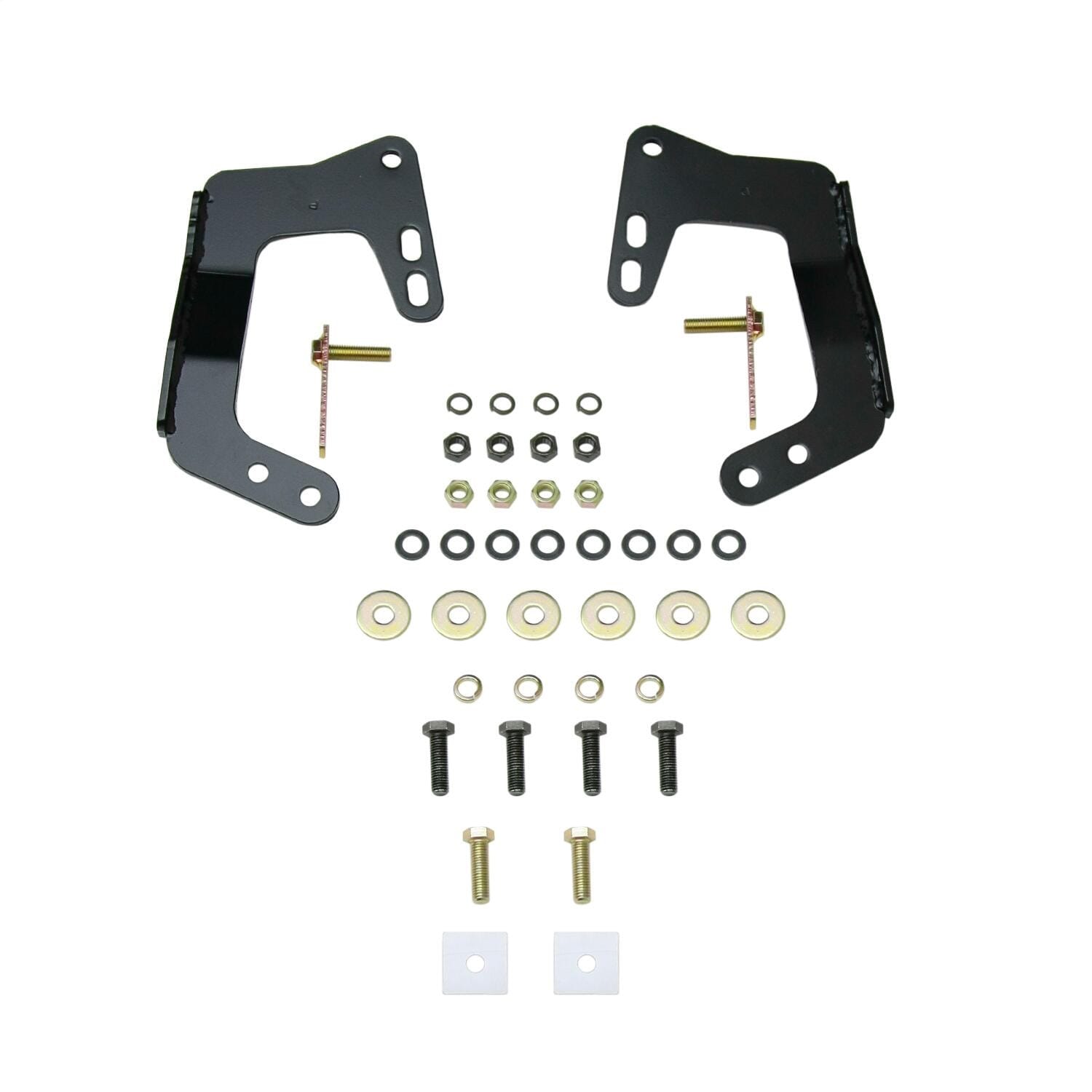 HDX Grille Guard thumbnail 5
