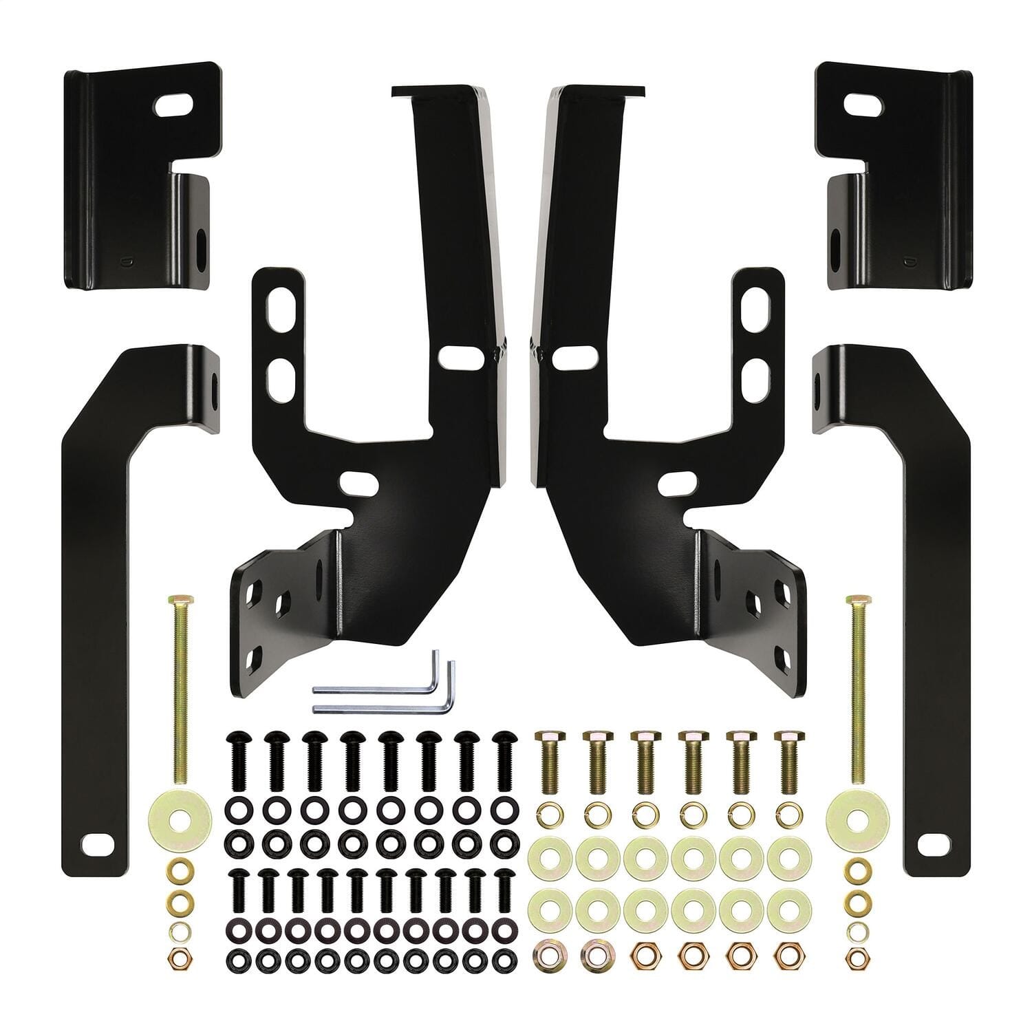 HDX Modular Grille Guard thumbnail 5