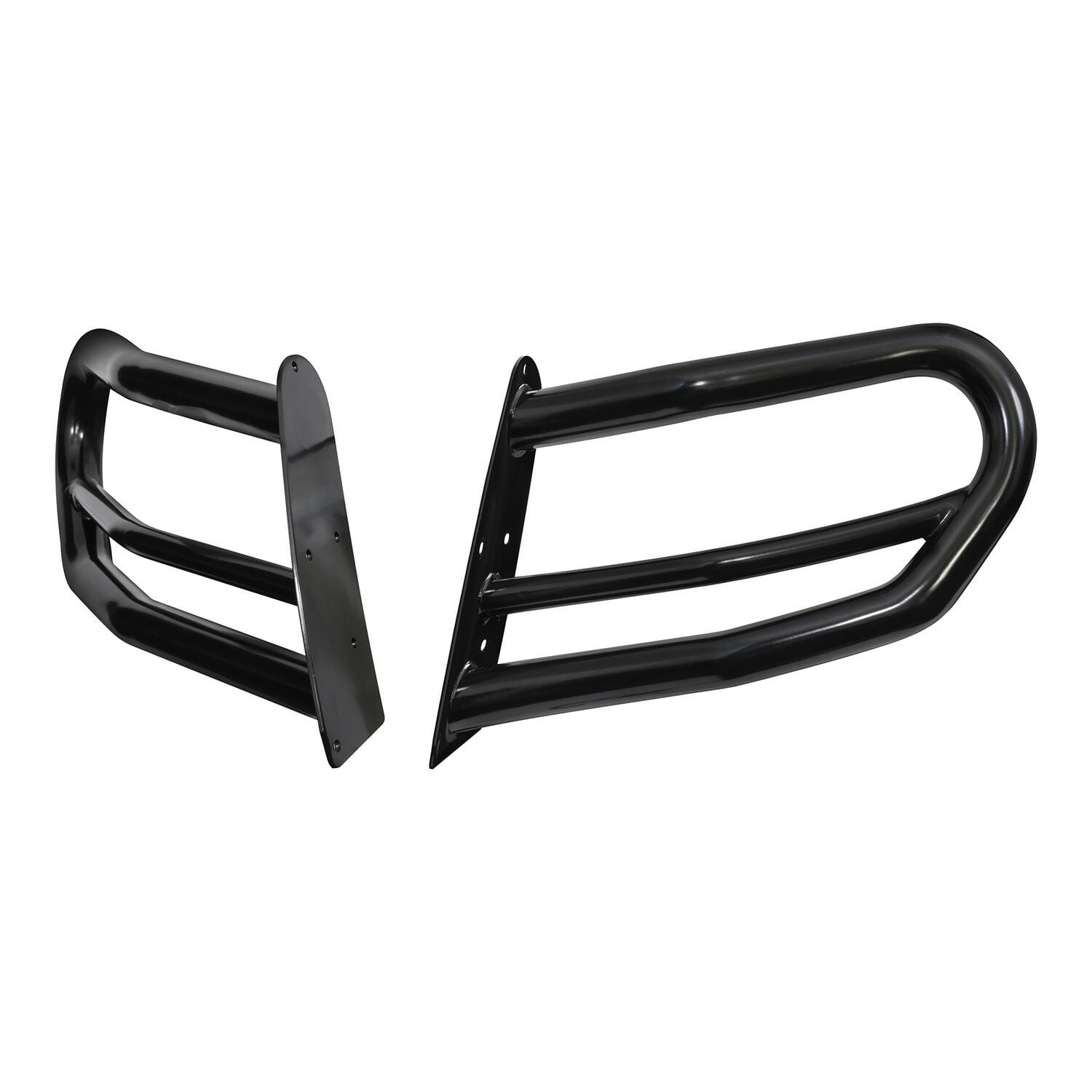 HDX Modular Grille Guard thumbnail 9
