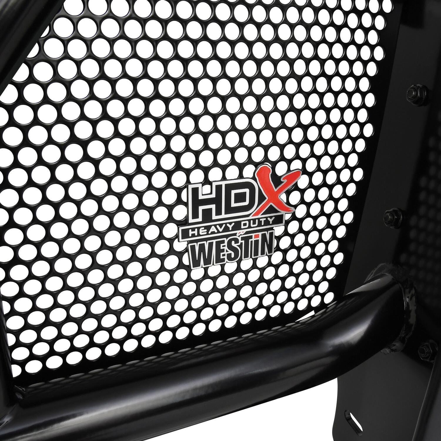 HDX Modular Grille Guard thumbnail 10