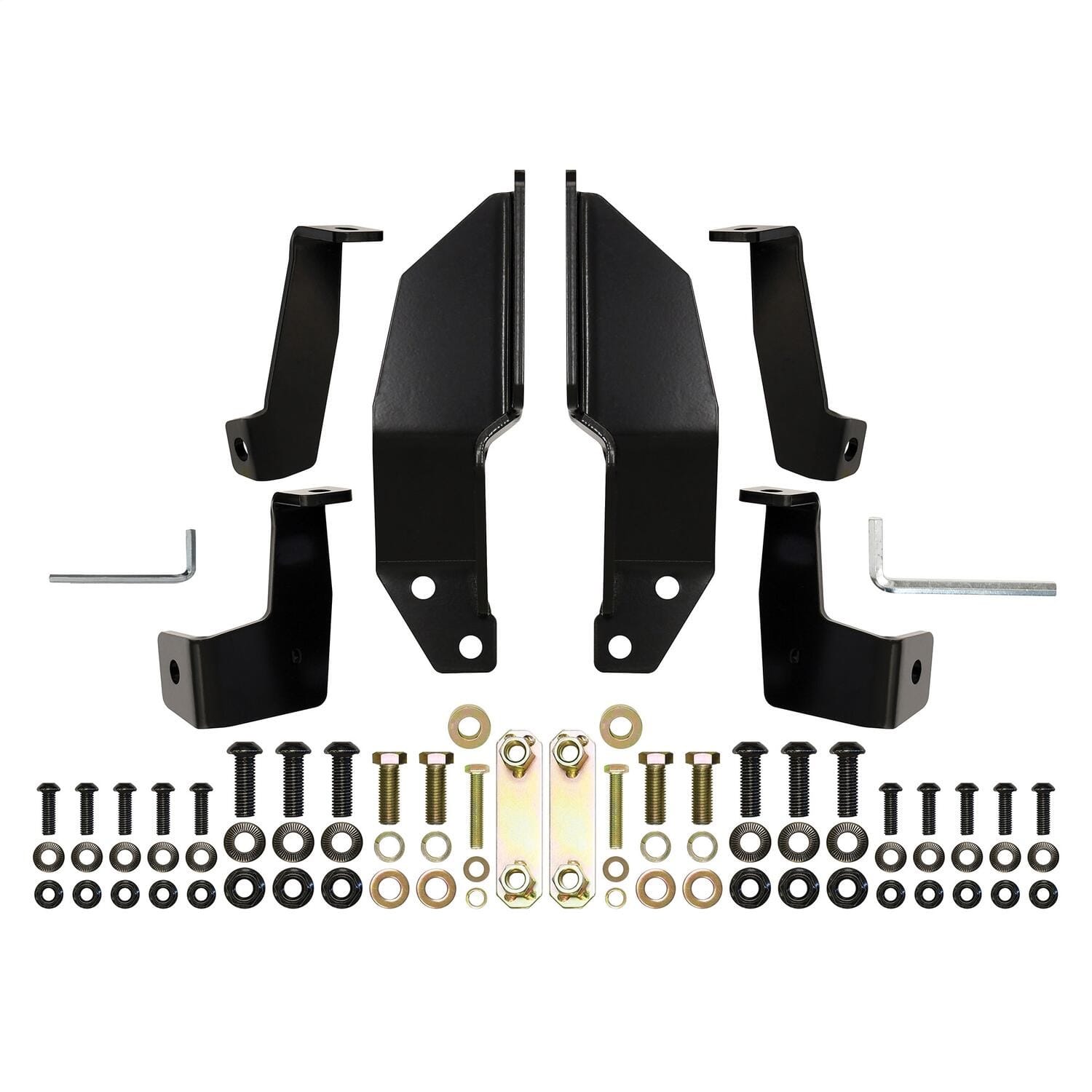 HDX Modular Grille Guard thumbnail 5