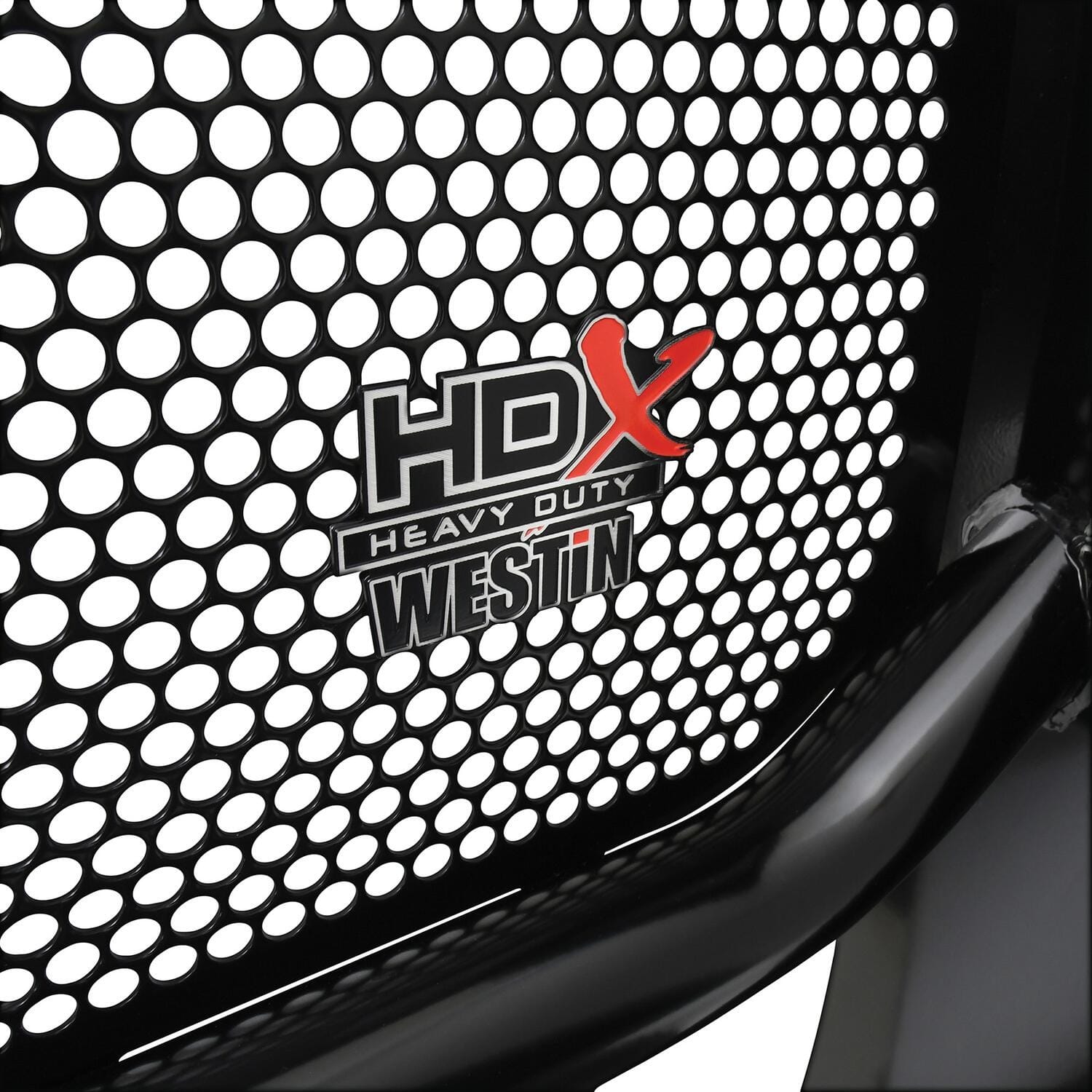 HDX Modular Grille Guard thumbnail 10