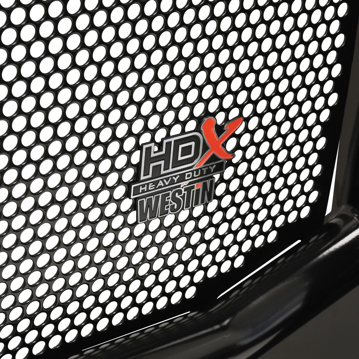HDX Modular Grille Guard thumbnail 10