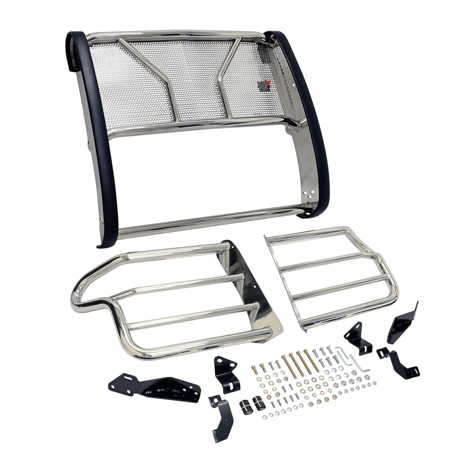 HDX Modular Grille Guard thumbnail 4